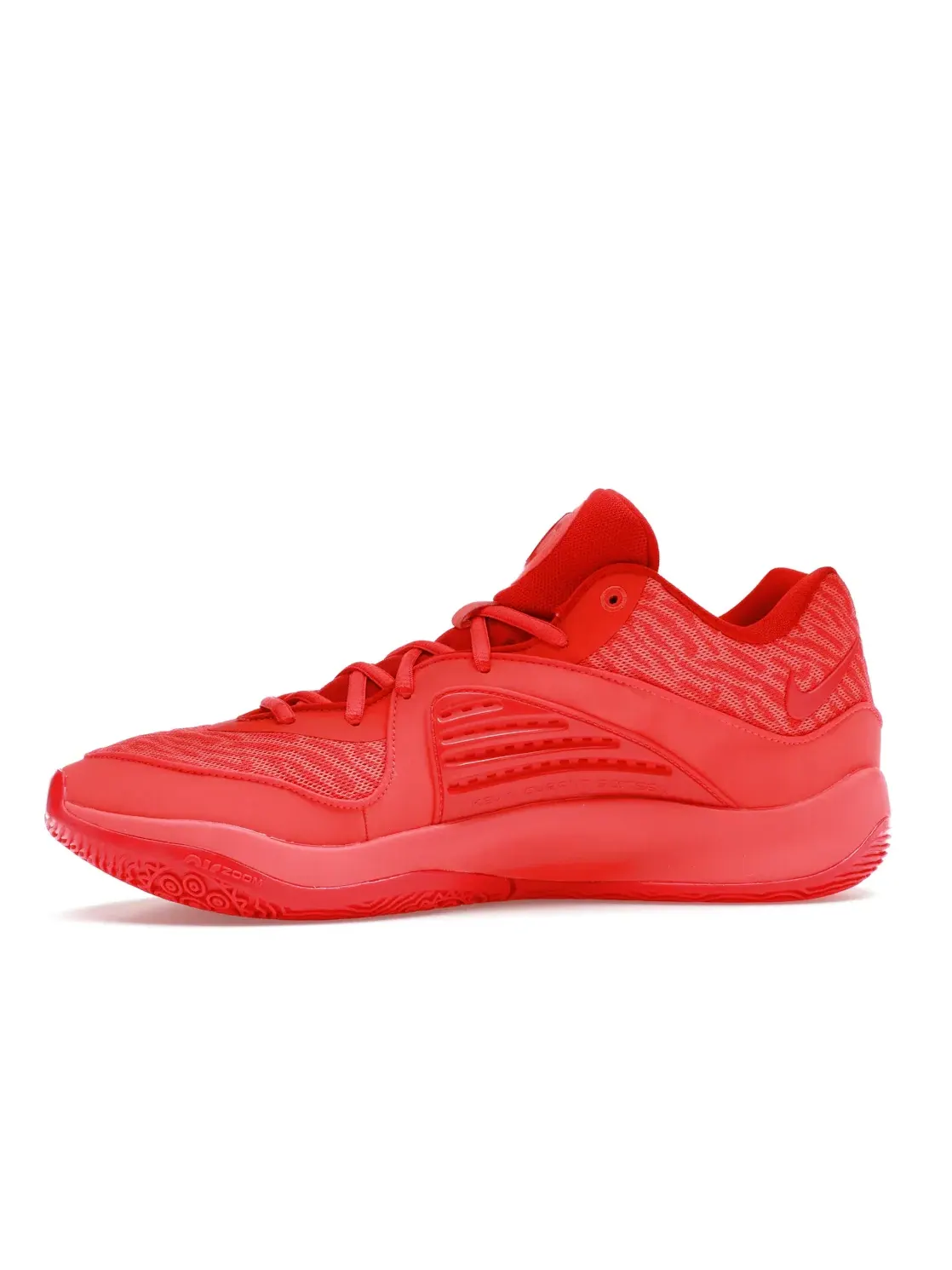 Мужские кроссовки с 3M отражающим верхом Nike KD 16 — изображение 3 из 4, светлый красный/красный