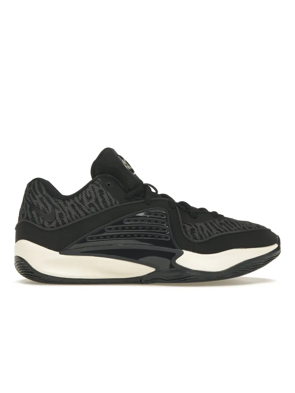 Мужские кроссовки для баскетбола с поддержкой Nike KD 16 NRG Boardroom Nike — изображение 1 из 4