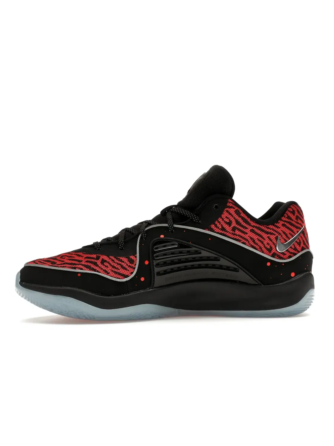 Мужские баскетбольные кроссовки с принтом Nike KD 16 Slim Reaper — изображение 3 из 4