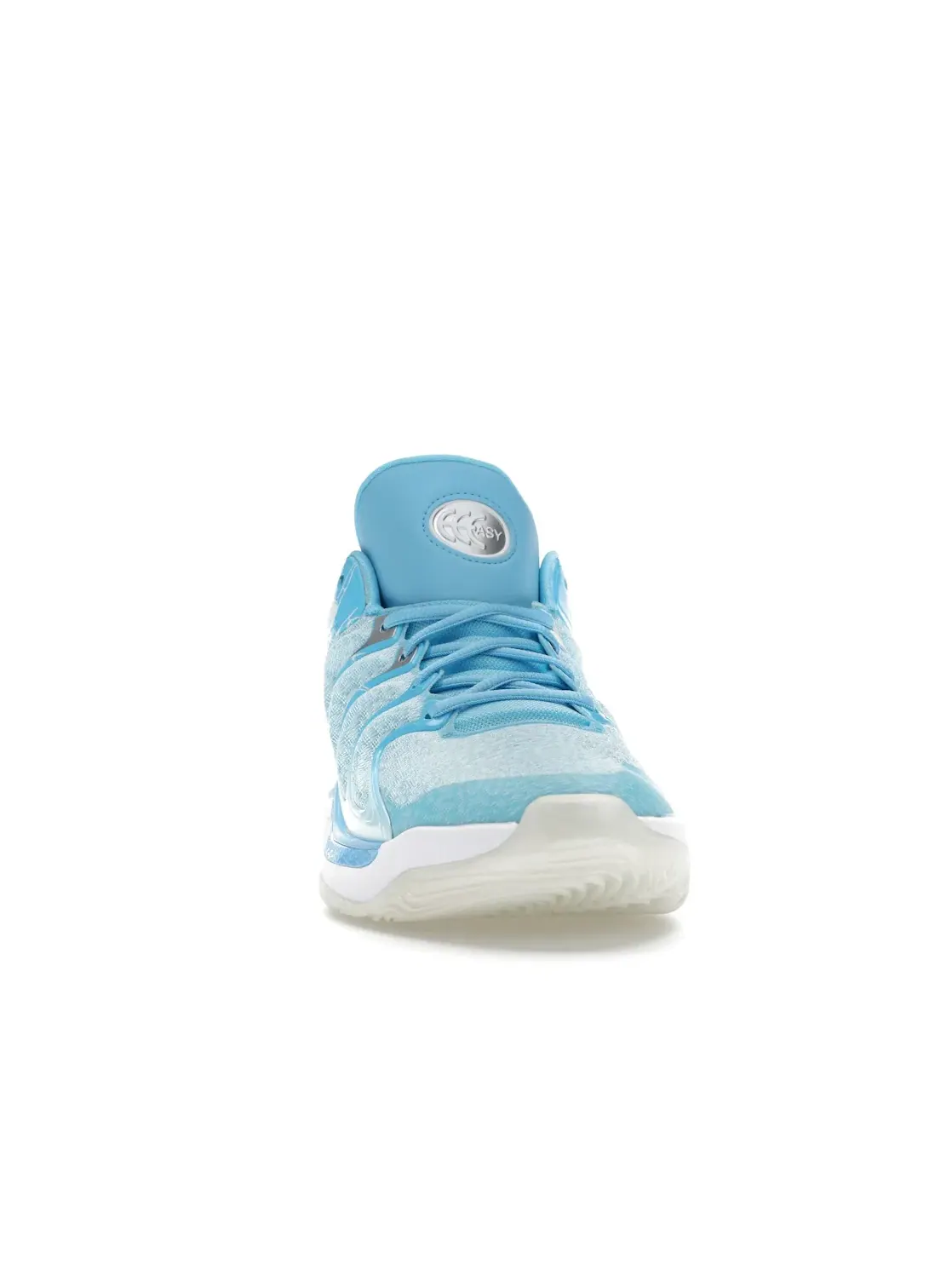 Мужские кроссовки с амортизацией Nike KD 17 — изображение 2 из 4