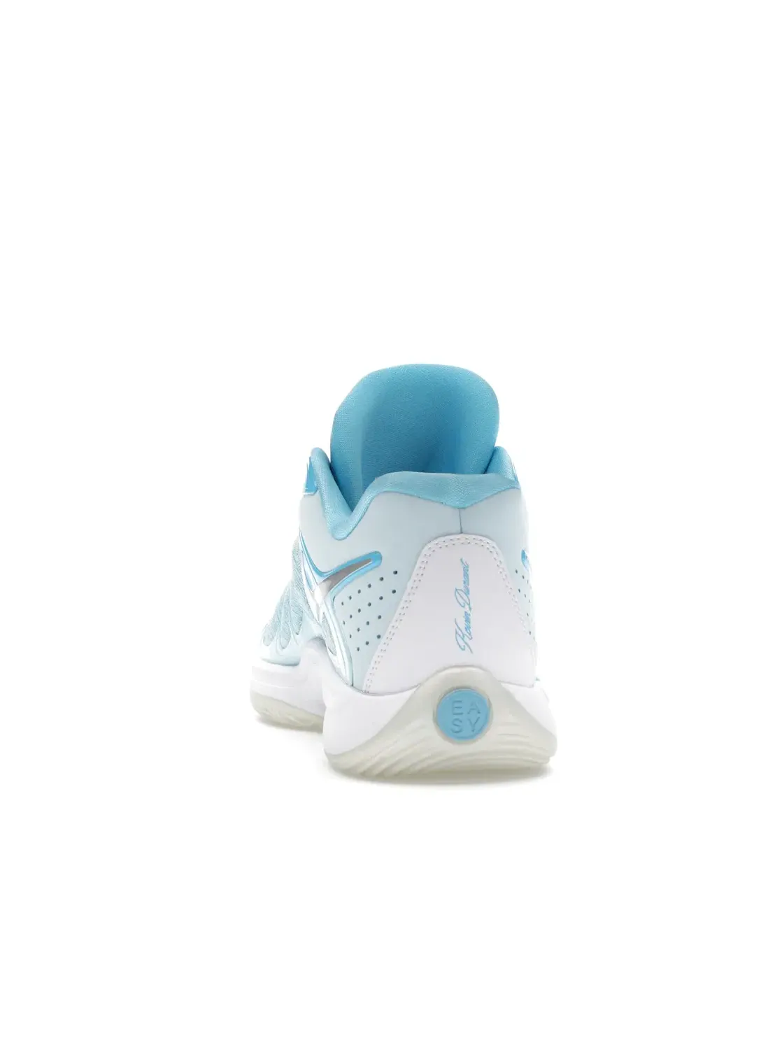 Мужские кроссовки с амортизацией Nike KD 17 — изображение 4 из 4