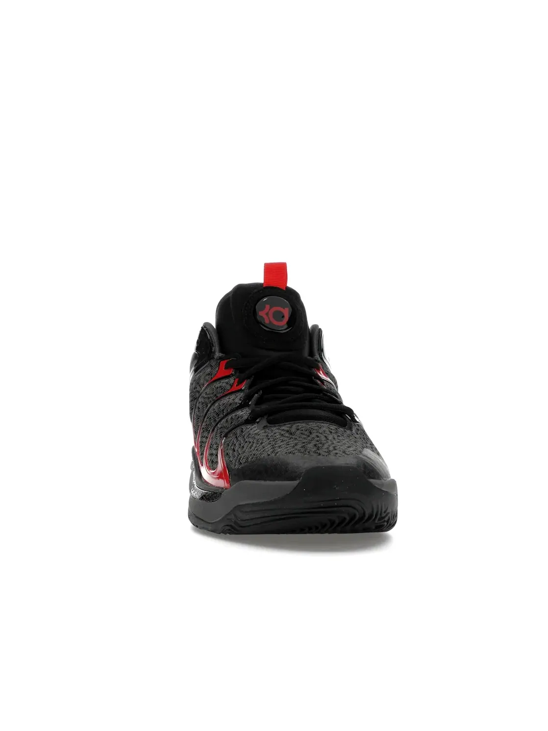 Мужские кроссовки для баскетбола с высоким берцем Nike KD 17 Late Night — изображение 2 из 4
