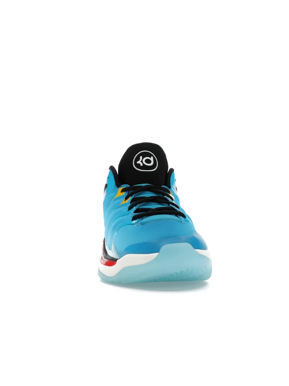 Мужские кроссовки для баскетбола Nike KD 17 Nike — изображение 2 из 4