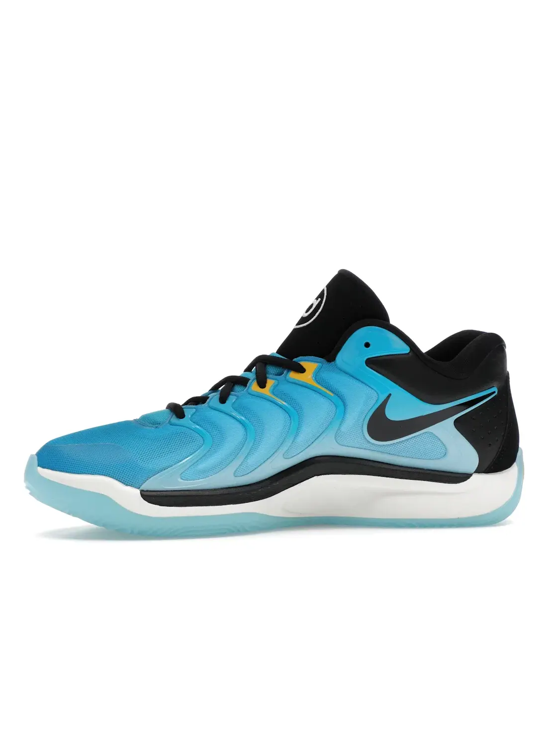 Мужские кроссовки для баскетбола Nike KD 17 Nike — изображение 3 из 4