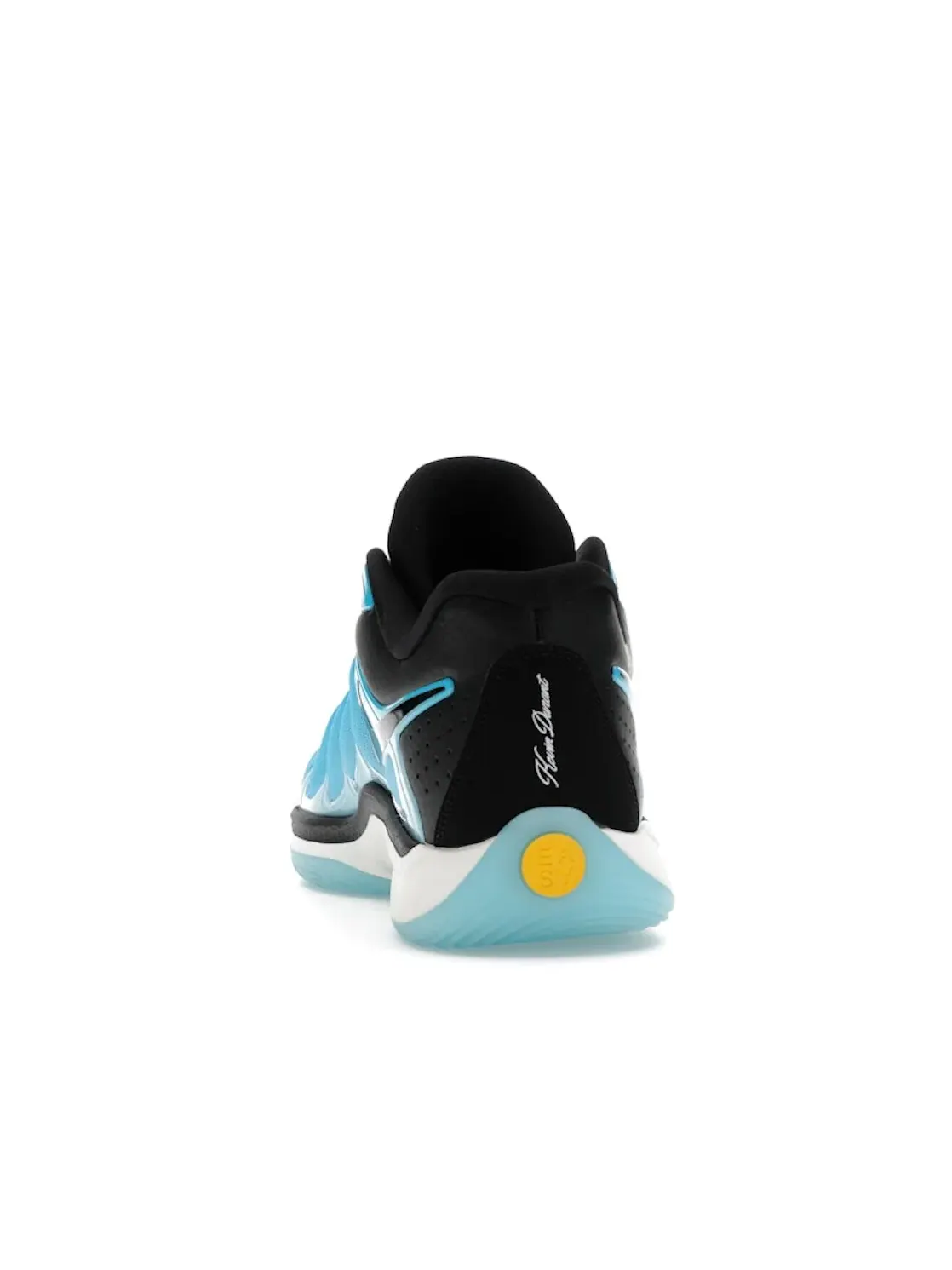 Мужские кроссовки для баскетбола Nike KD 17 Nike — изображение 4 из 4