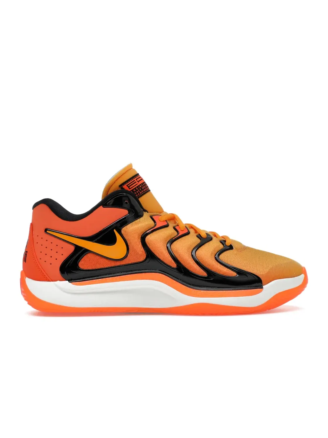 Мужские кроссовки для баскетбола Nike KD 17 Slim Reaper Nike — изображение 1 из 4