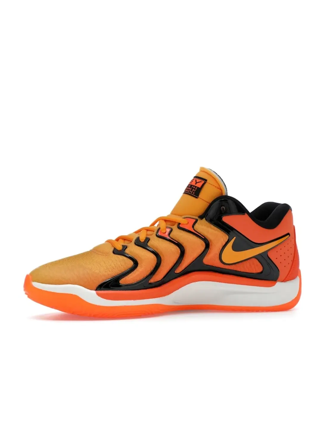 Мужские кроссовки для баскетбола Nike KD 17 Slim Reaper Nike — изображение 3 из 4