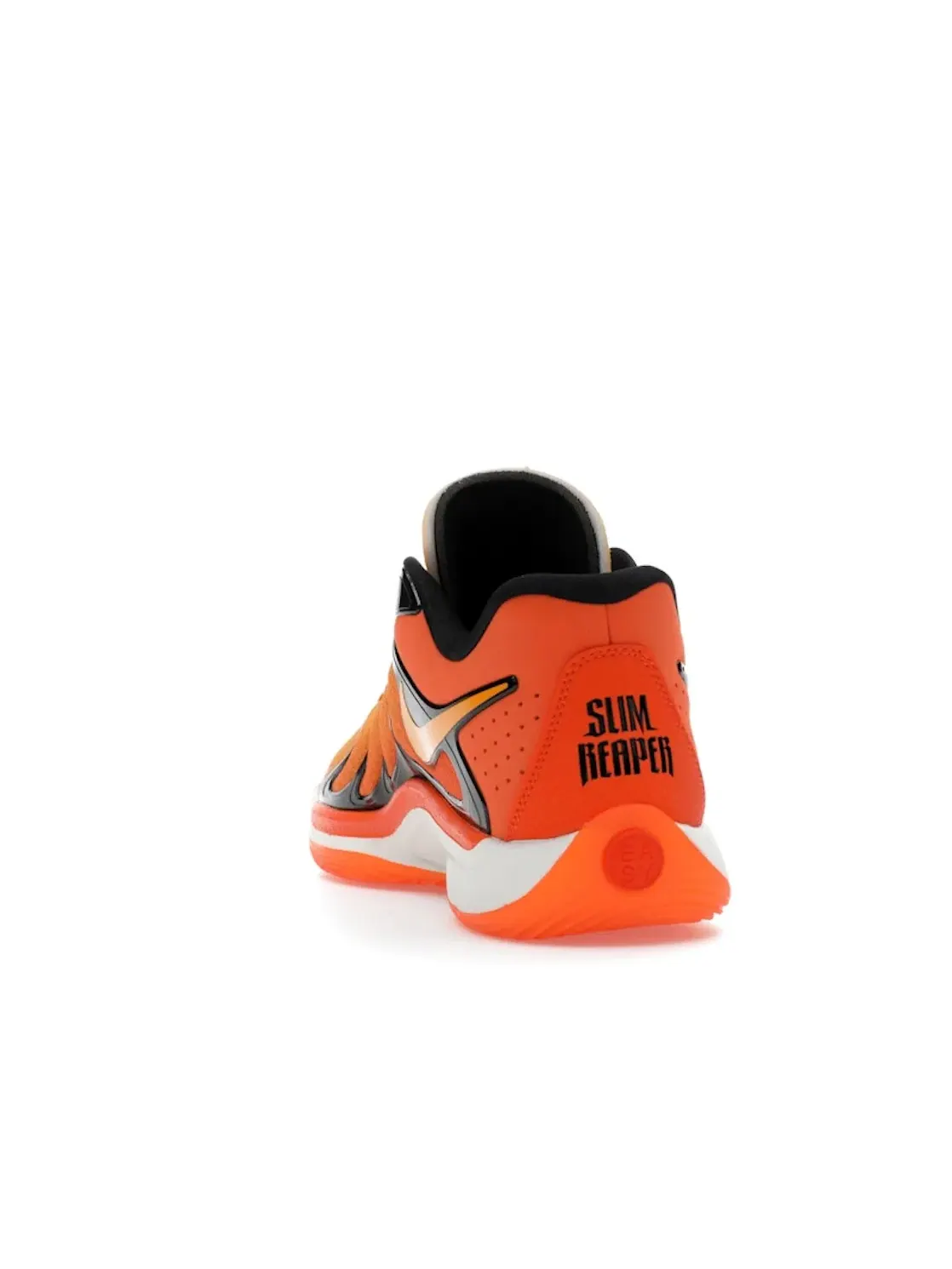 Мужские кроссовки для баскетбола Nike KD 17 Slim Reaper Nike — изображение 4 из 4
