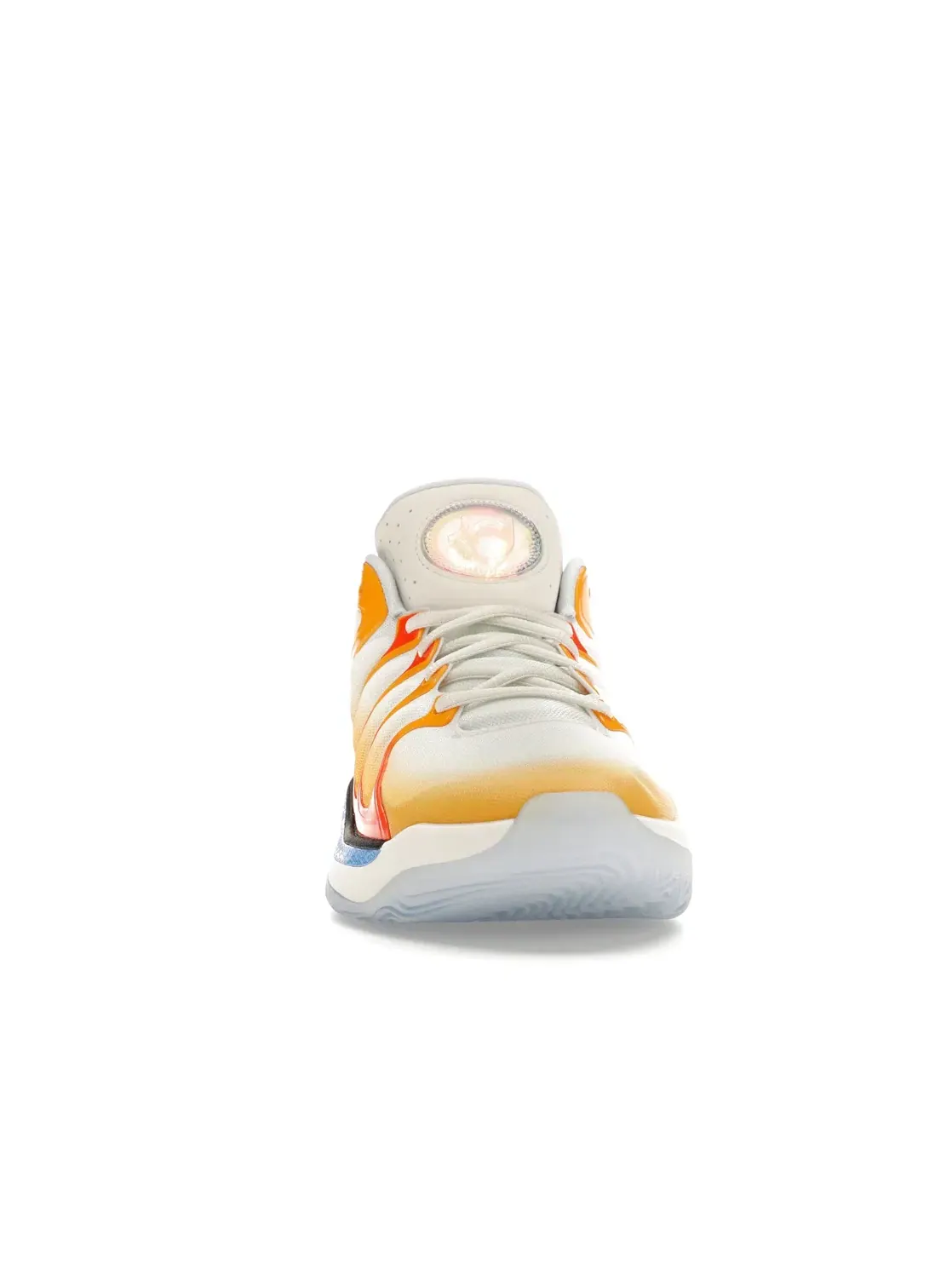 Мужские кроссовки с ярким градиентом Nike KD 17 — изображение 2 из 4