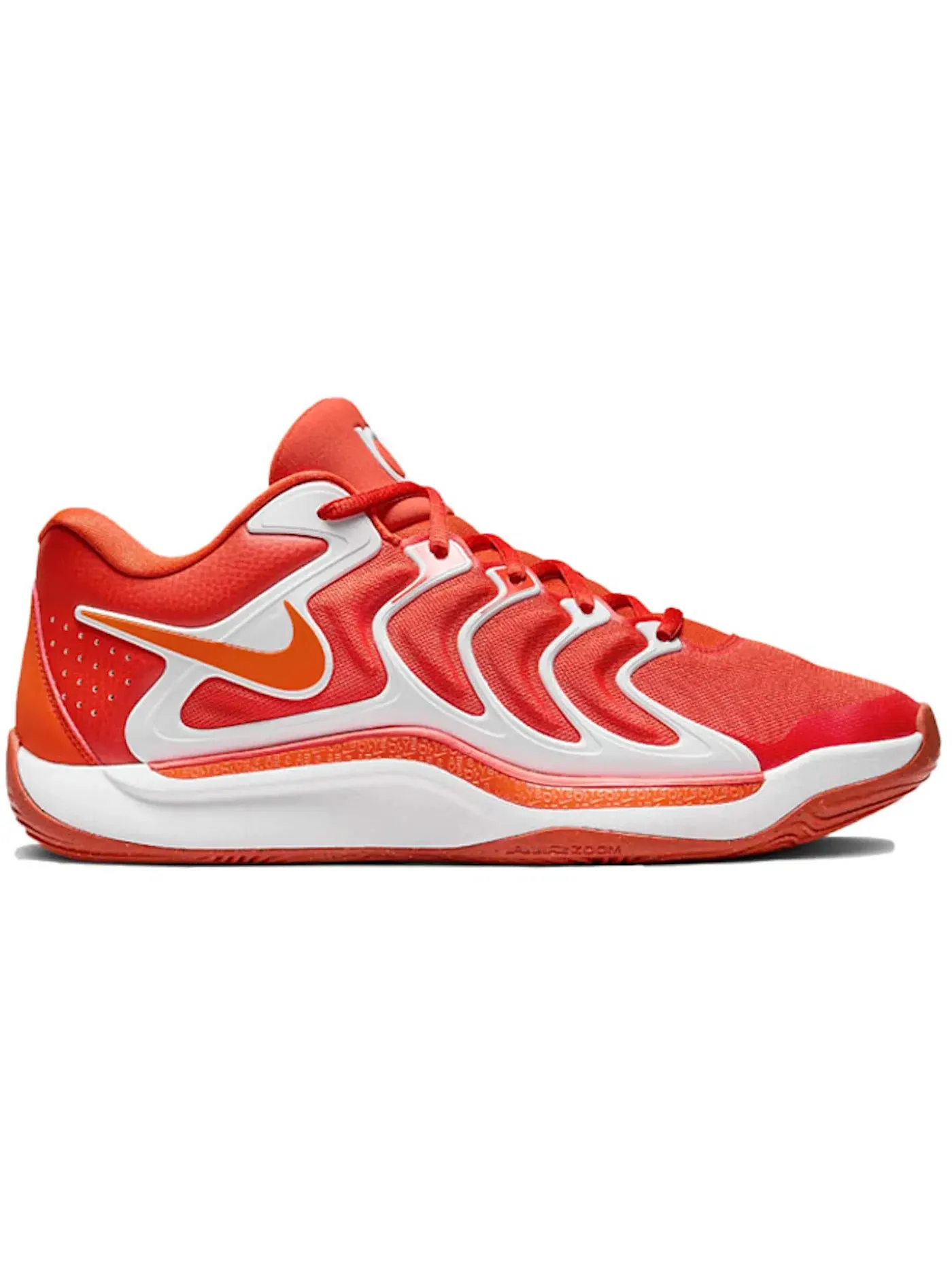 Мужские кроссовки для баскетбола Nike KD 17 TB — изображение 1 из 1