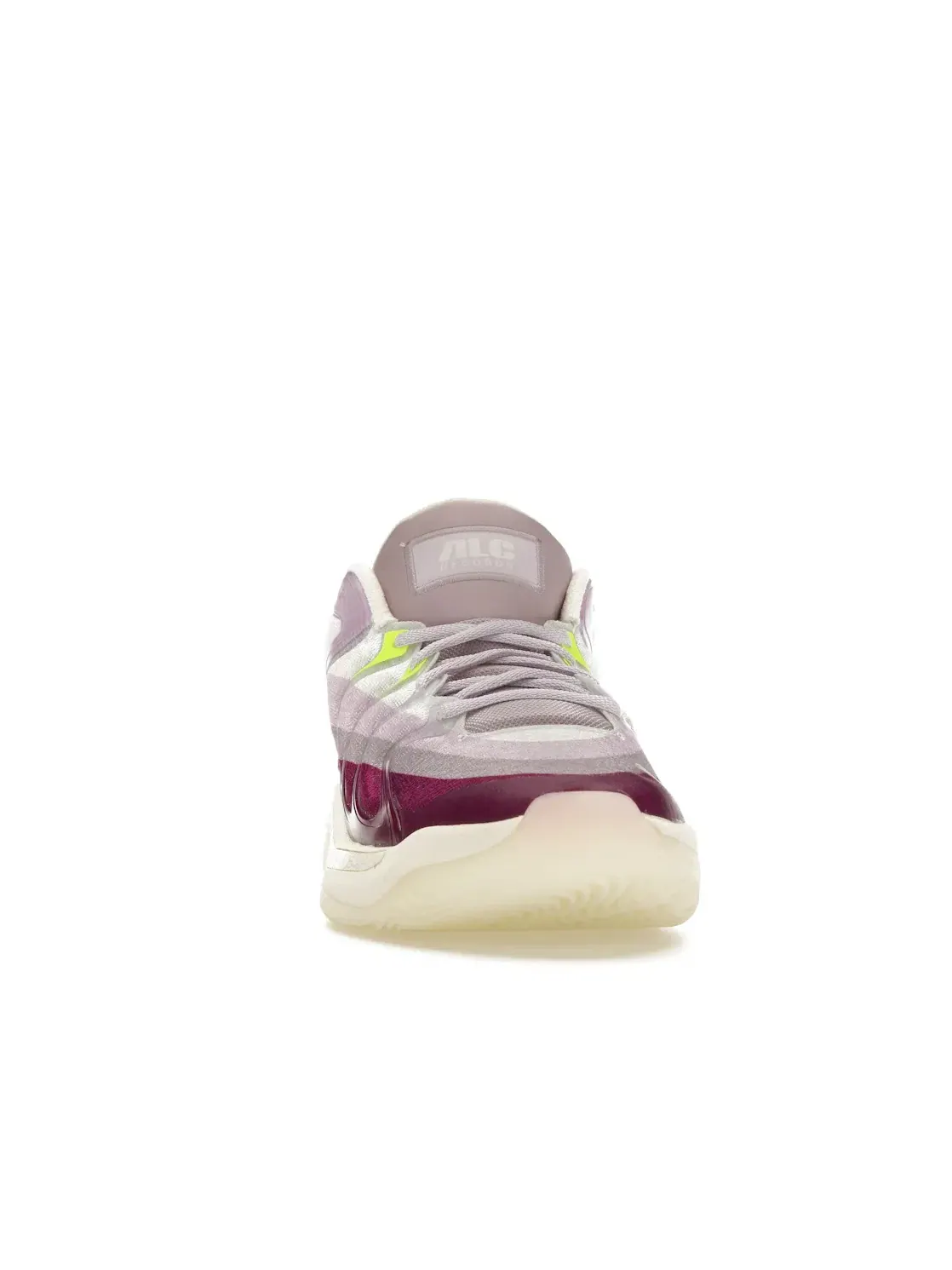 Мужские кроссовки для баскетбола Nike KD 17 NRG — изображение 2 из 4, оранжевый