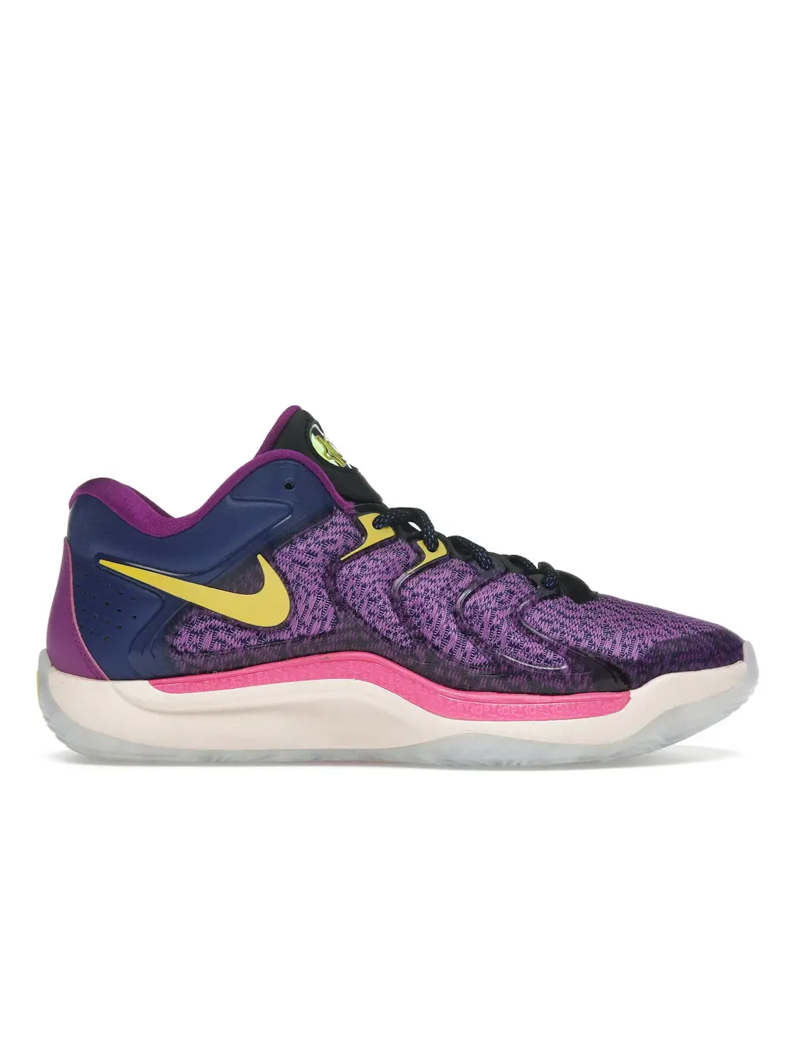 Мужские кроссовки для баскетбола Nike KD 17 Travel Ball — изображение 1 из 4