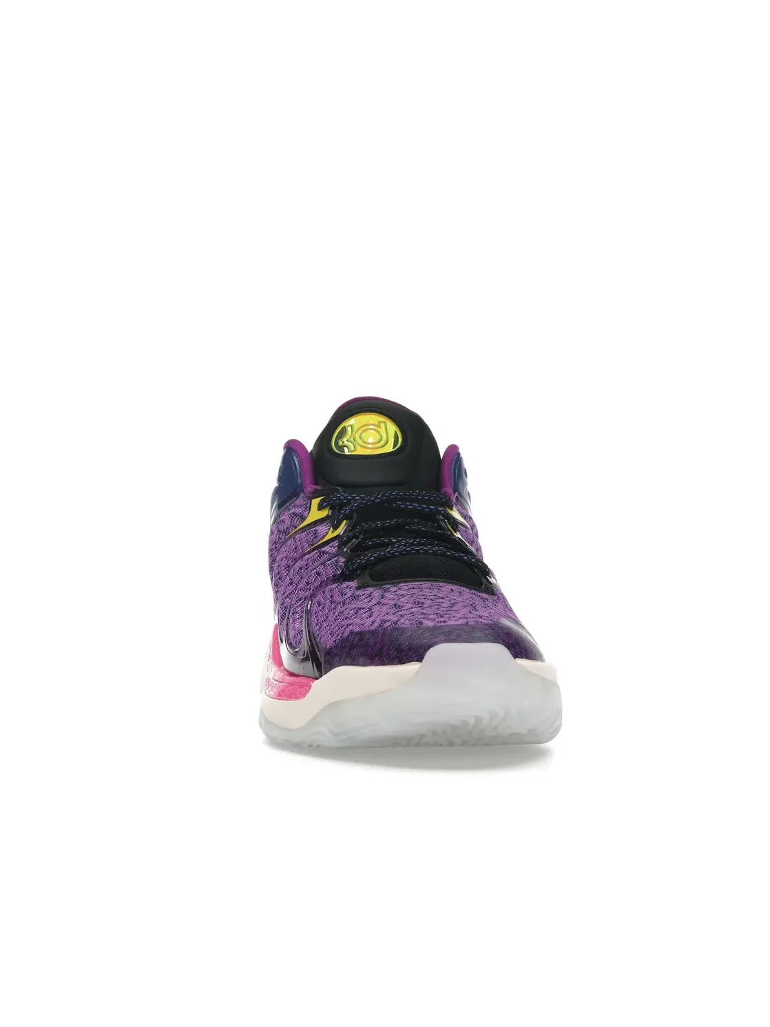 Мужские кроссовки для баскетбола Nike KD 17 Travel Ball — изображение 2 из 4