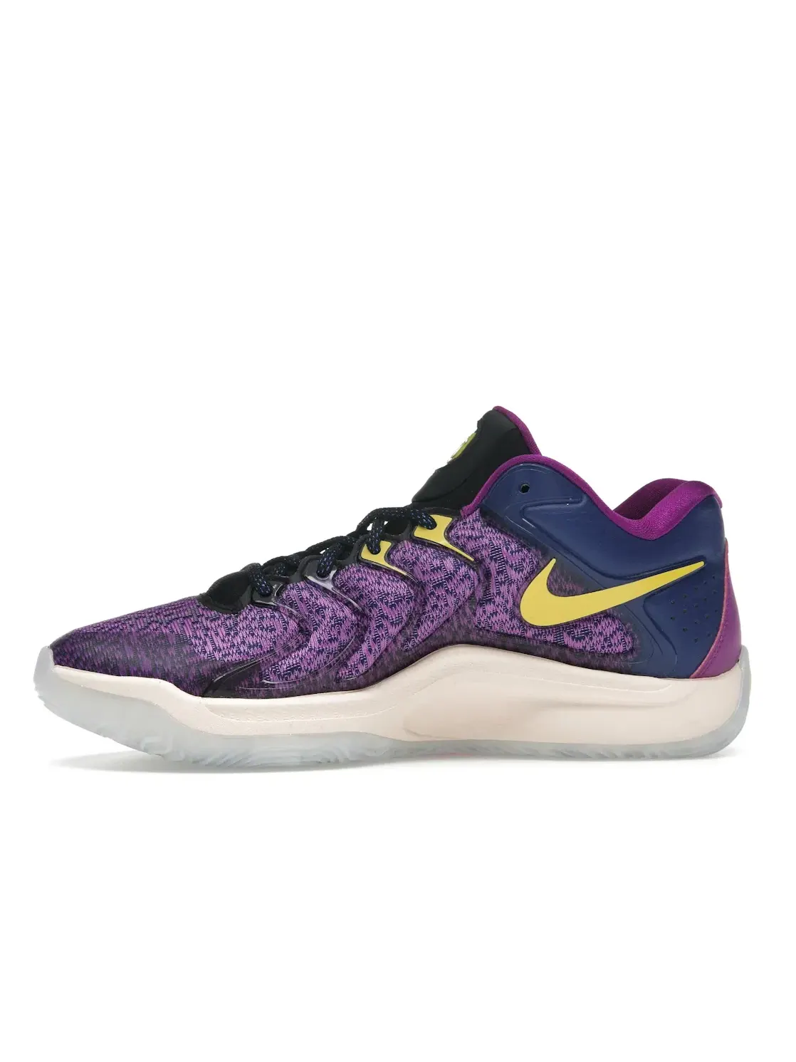 Мужские кроссовки для баскетбола Nike KD 17 Travel Ball — изображение 3 из 4