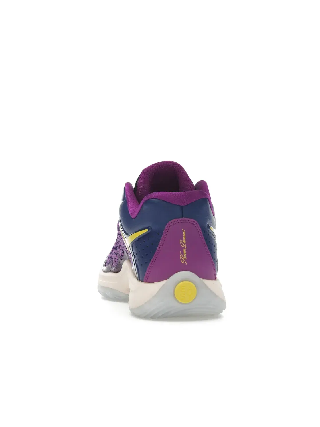 Мужские кроссовки для баскетбола Nike KD 17 Travel Ball — изображение 4 из 4
