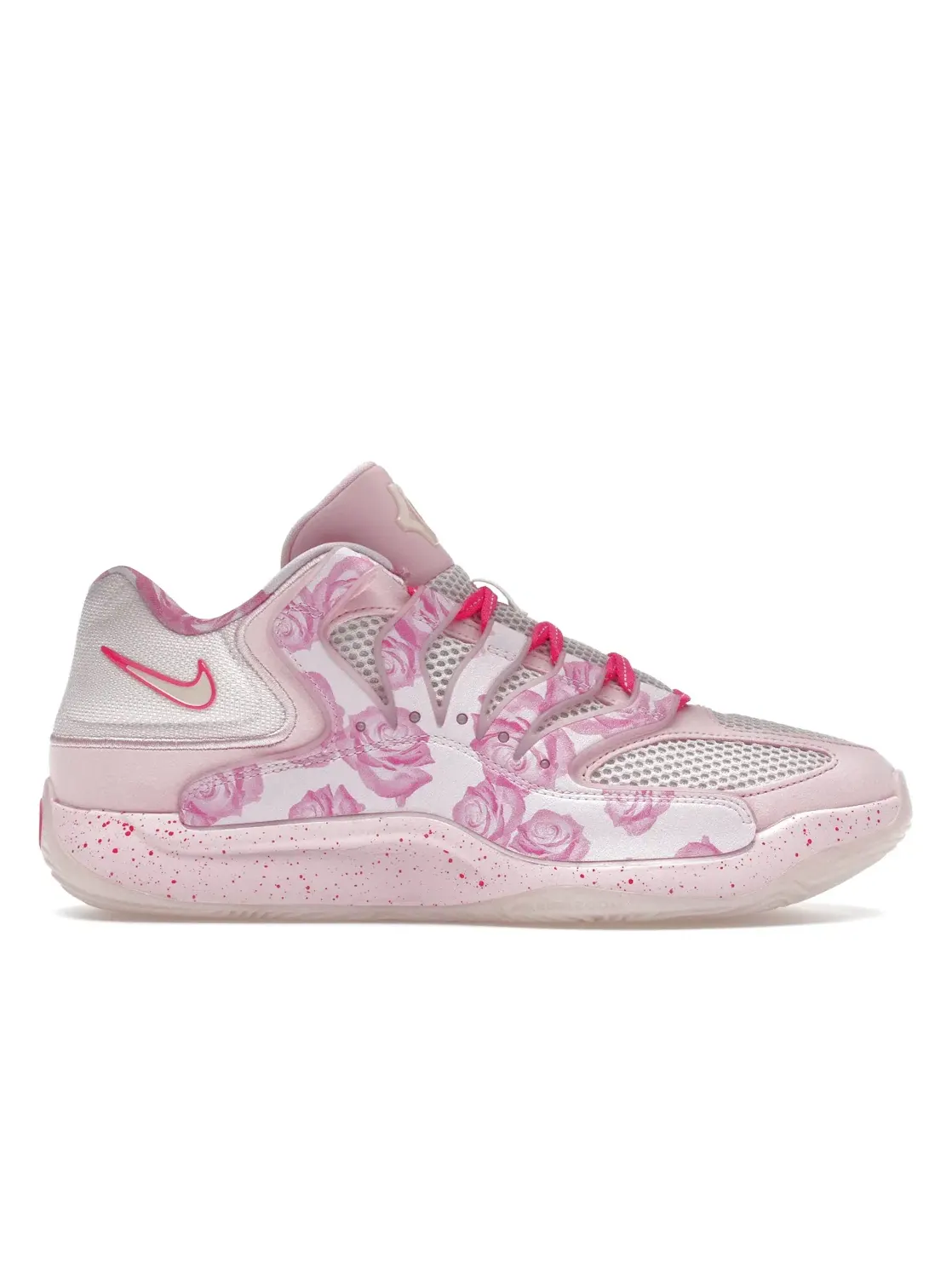 Мужские кроссовки с дизайном Aunt Pearl Nike KD 18 — изображение 1 из 4