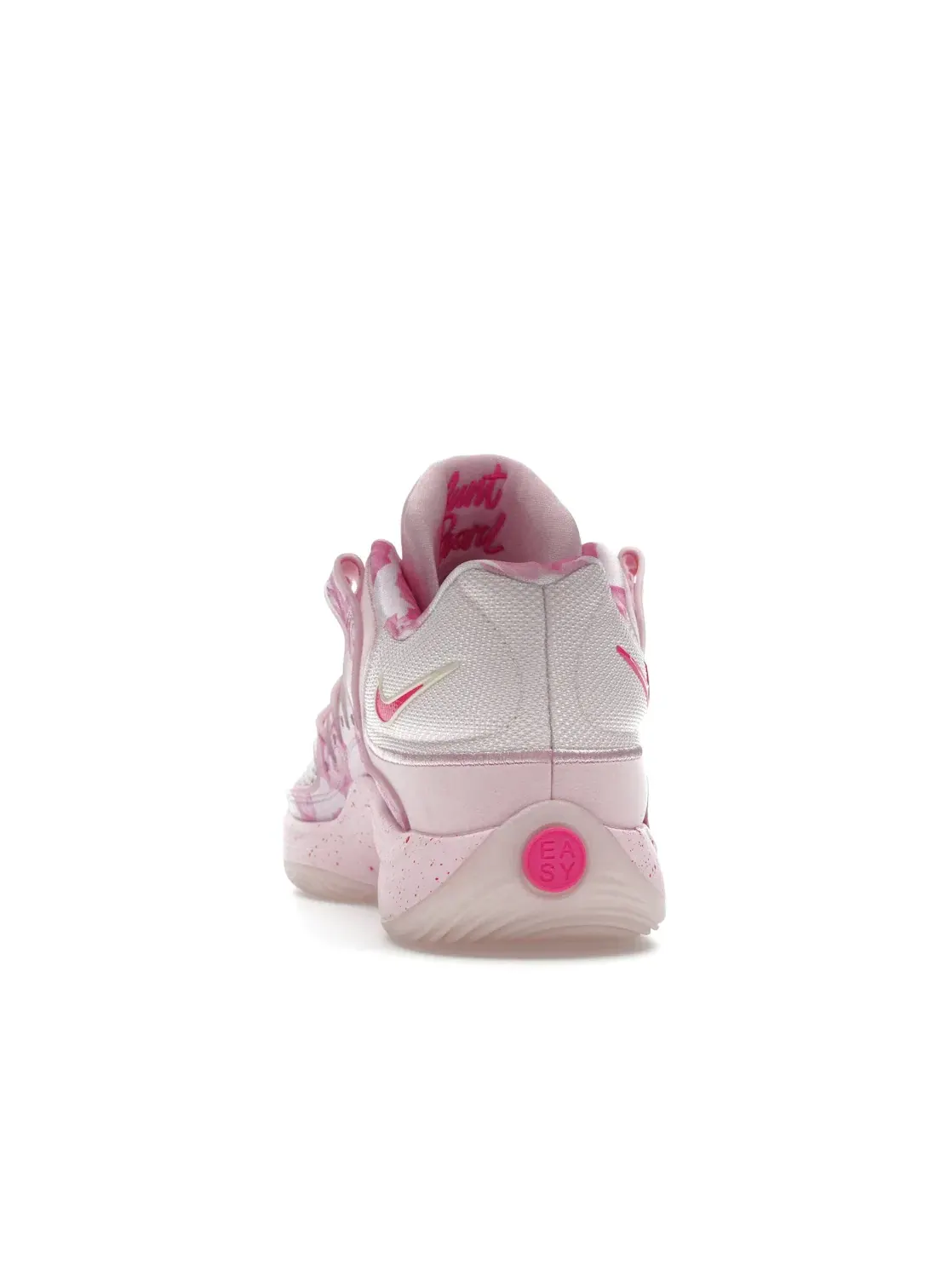 Мужские кроссовки с дизайном Aunt Pearl Nike KD 18 — изображение 4 из 4