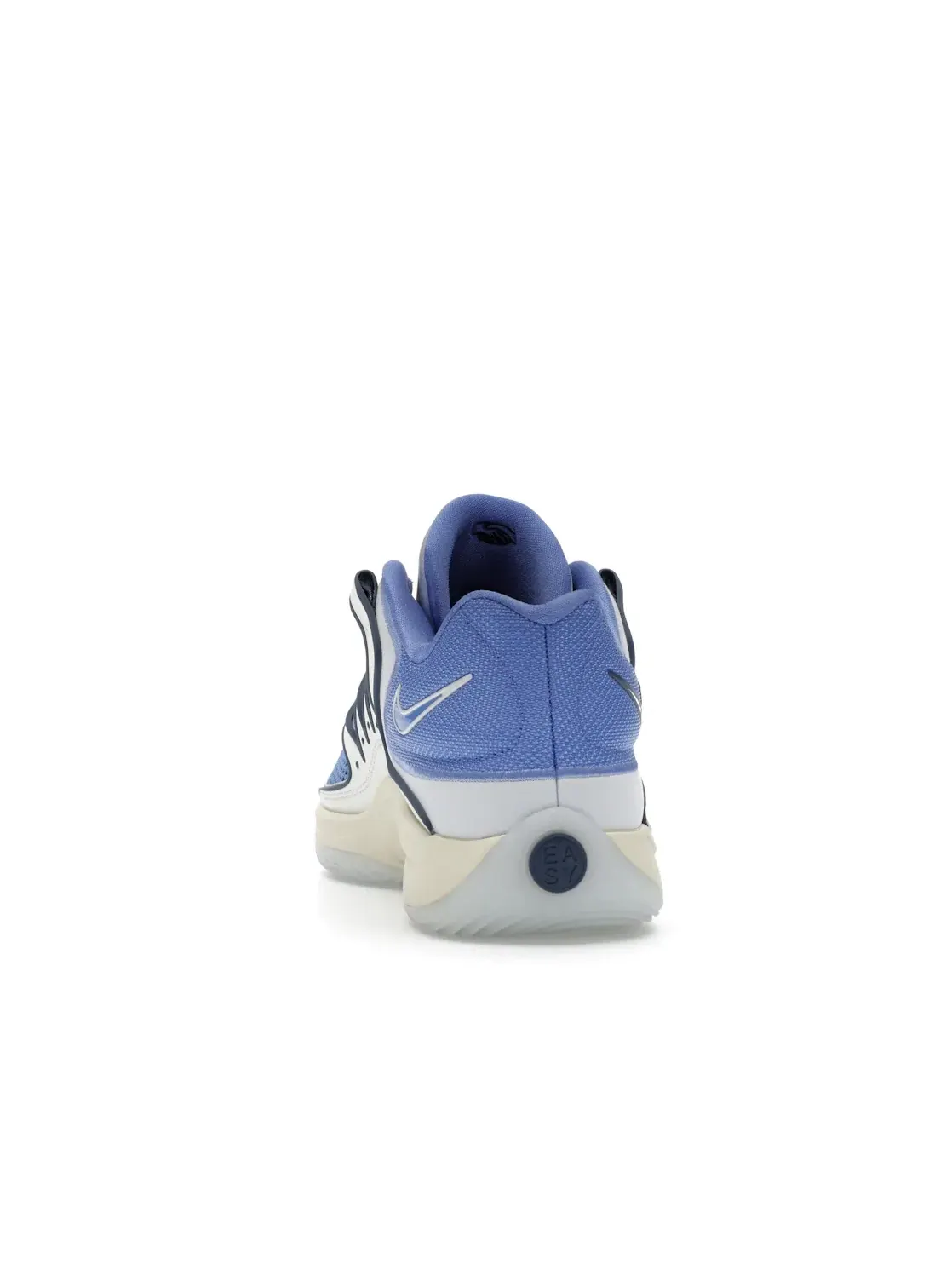 Мужские кроссовки для баскетбола Nike KD 18 — изображение 4 из 4, серый