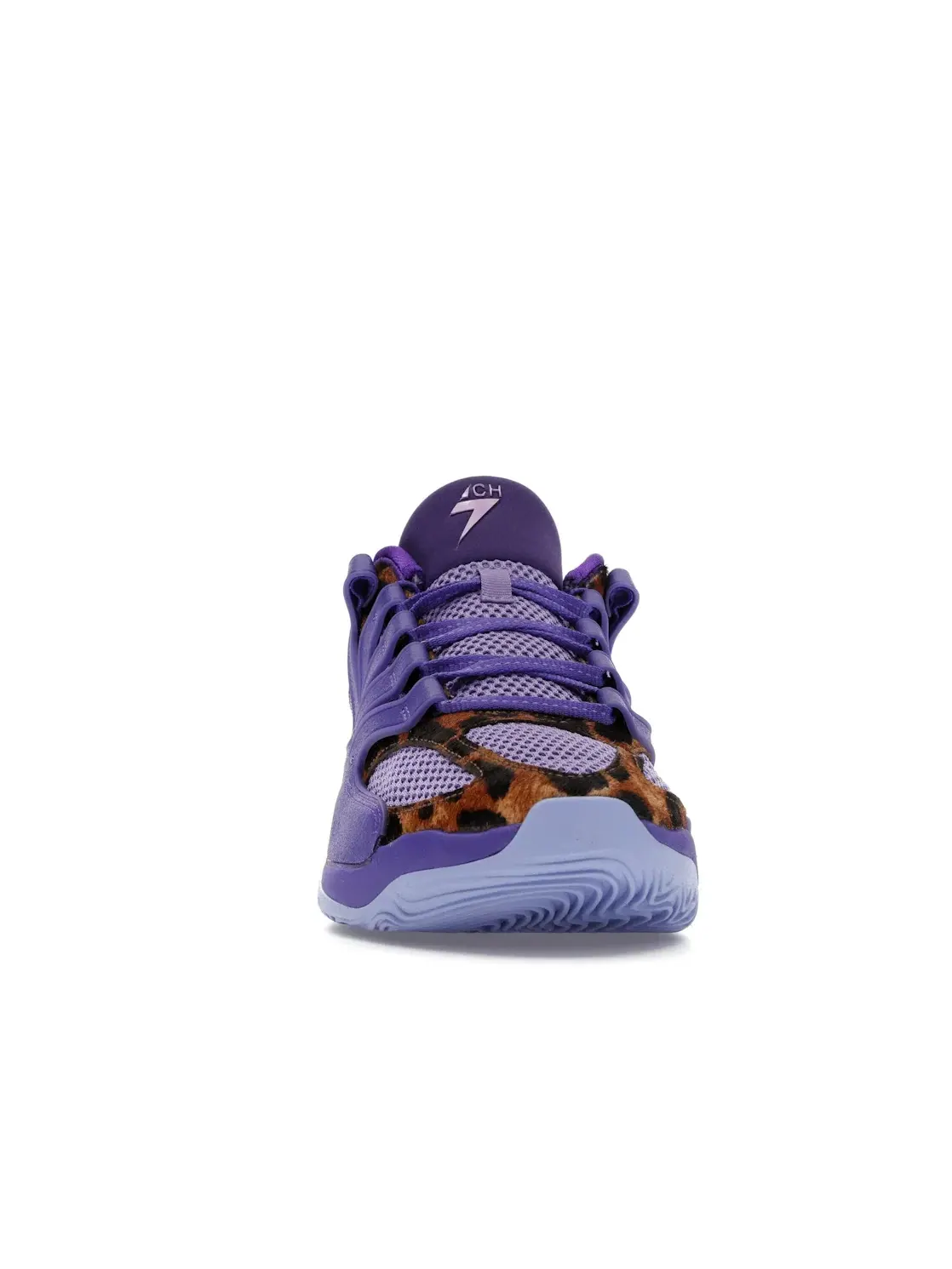 Мужские кроссовки с длинным шнурком Nike KD 18 — изображение 2 из 4