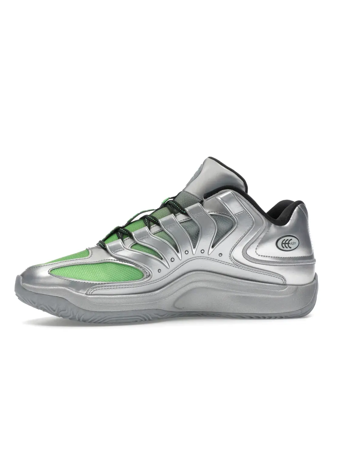 Мужские баскетбольные кроссовки с амортизацией Nike KD 18 — изображение 2 из 2