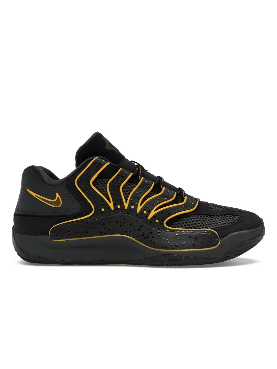 Мужские баскетбольные кроссовки с высокой посадкой Nike KD 18 Nike — изображение 1 из 4