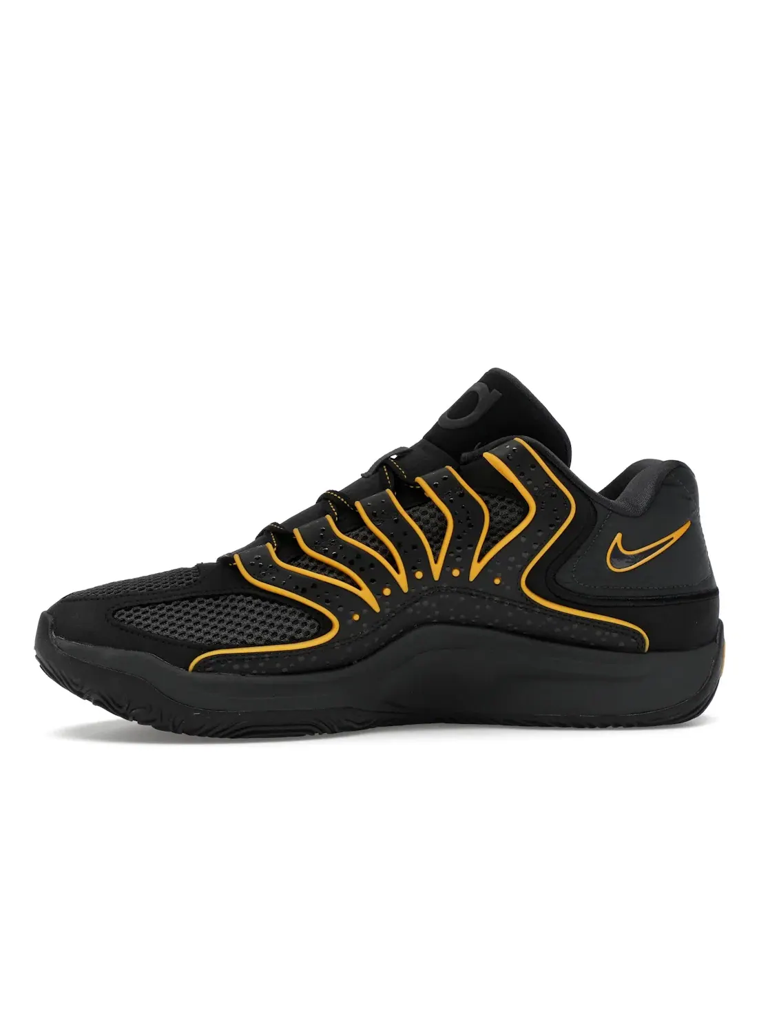 Мужские баскетбольные кроссовки с высокой посадкой Nike KD 18 Nike — изображение 3 из 4