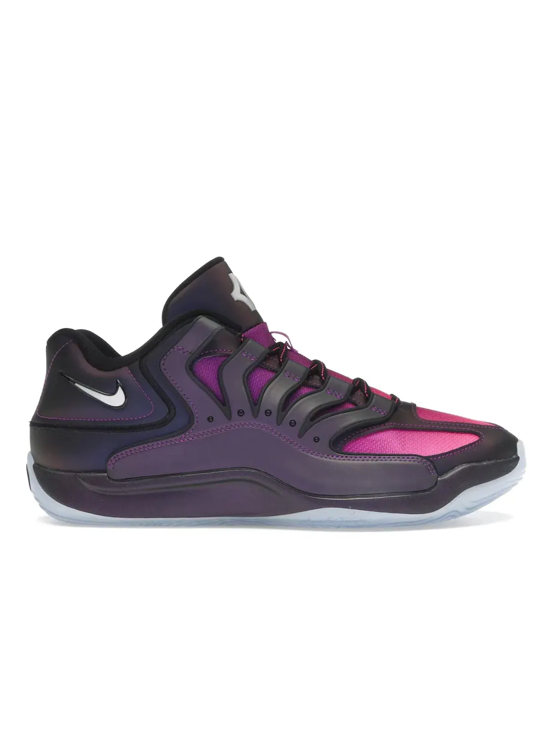 Мужские кроссовки для баскетбола Nike KD 18 SE — изображение 1 из 4