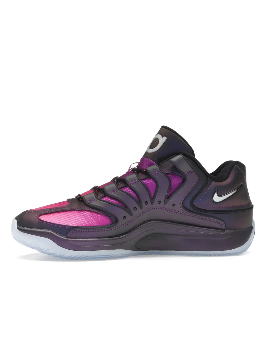 Мужские кроссовки для баскетбола Nike KD 18 SE — изображение 3 из 4