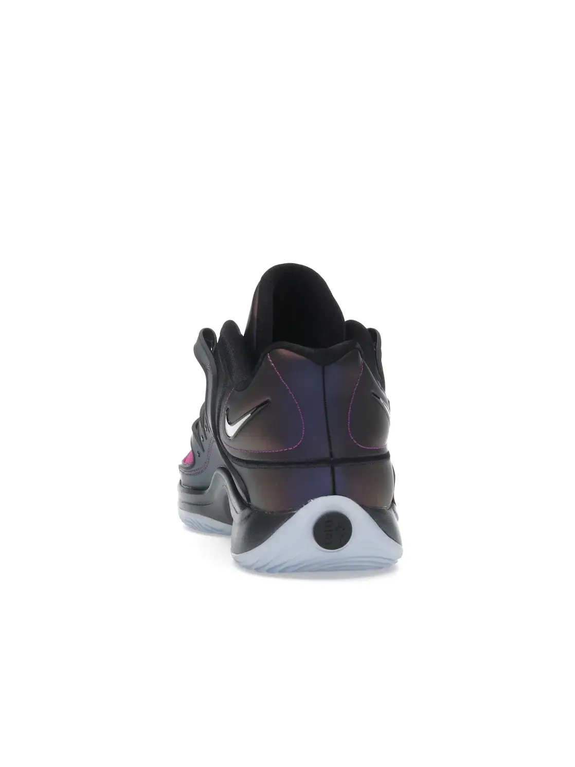 Мужские кроссовки для баскетбола Nike KD 18 SE — изображение 4 из 4