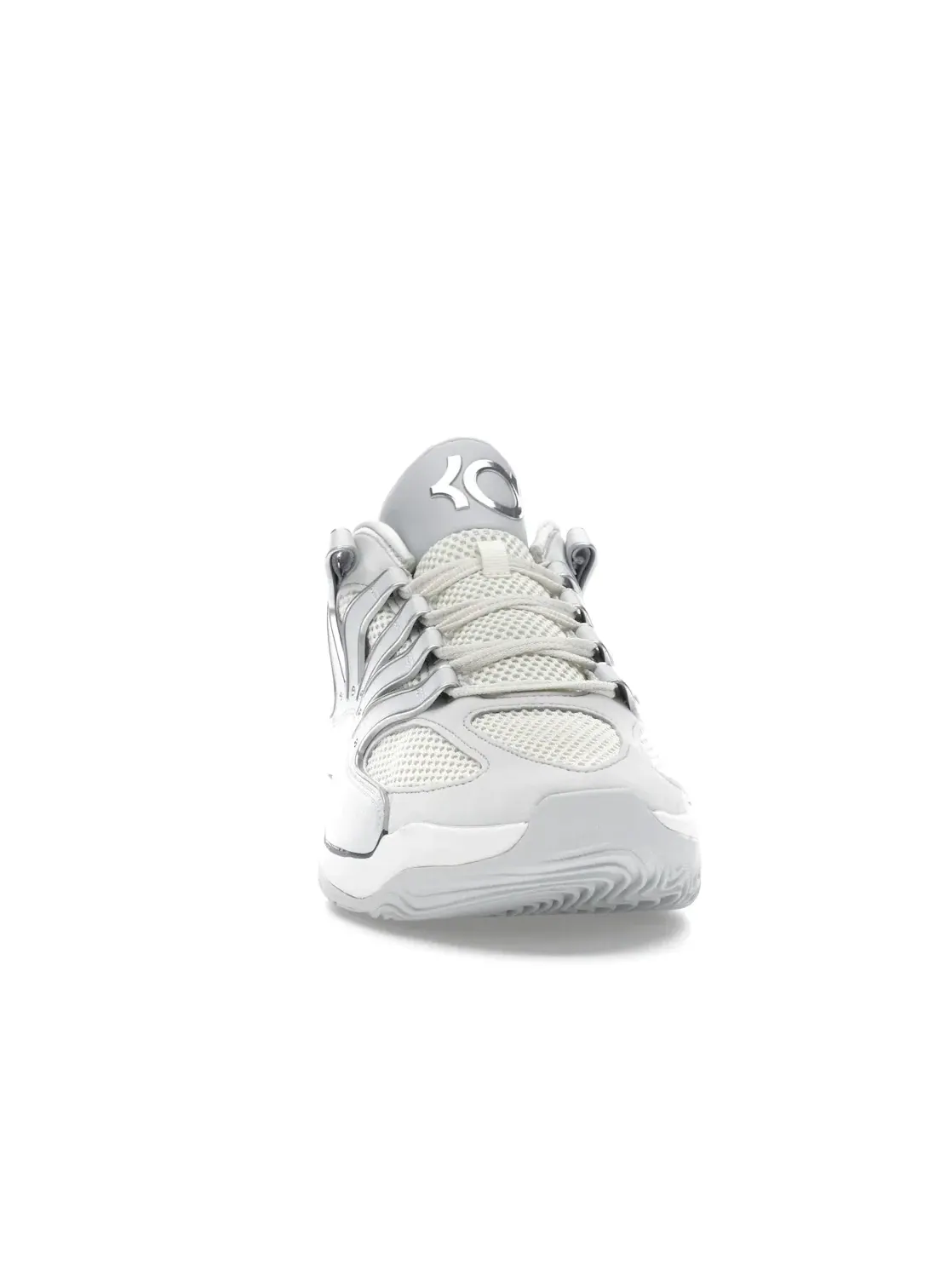 Мужские баскетбольные кроссовки с низким профилем Nike KD 18 — изображение 2 из 4