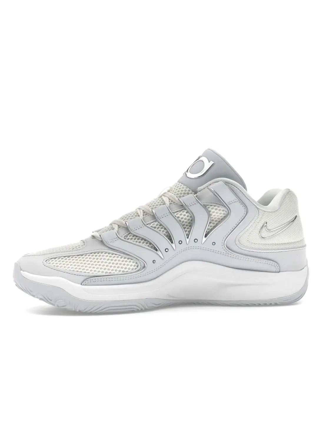 Мужские баскетбольные кроссовки с низким профилем Nike KD 18 — изображение 3 из 4