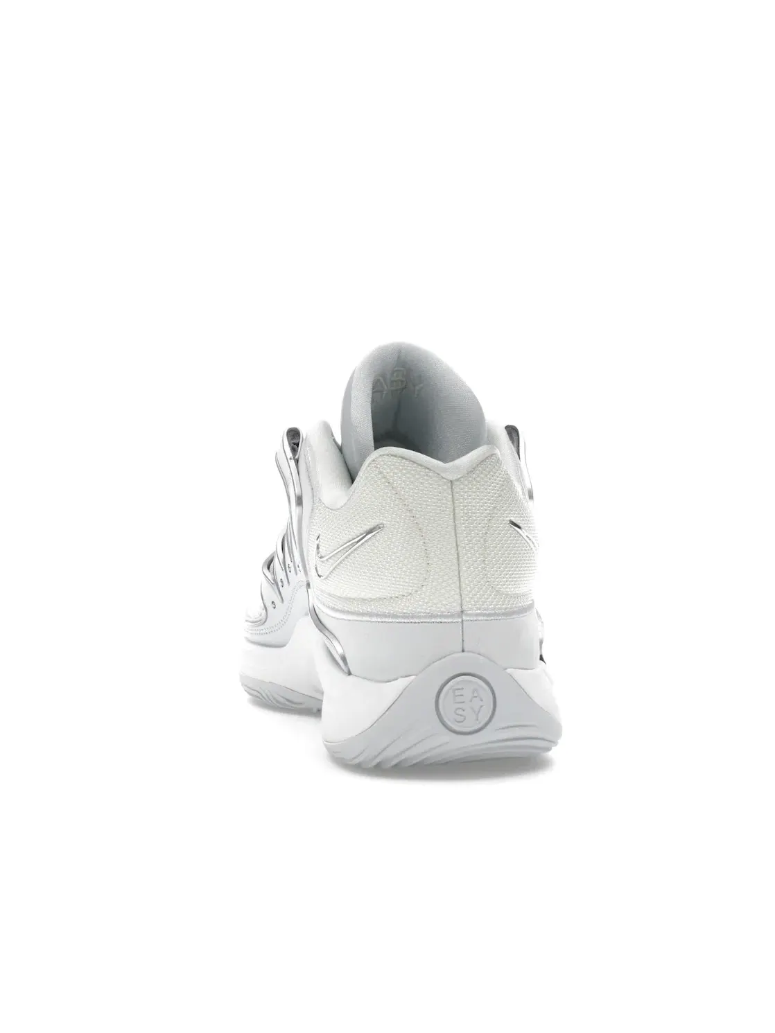Мужские баскетбольные кроссовки с низким профилем Nike KD 18 — изображение 4 из 4