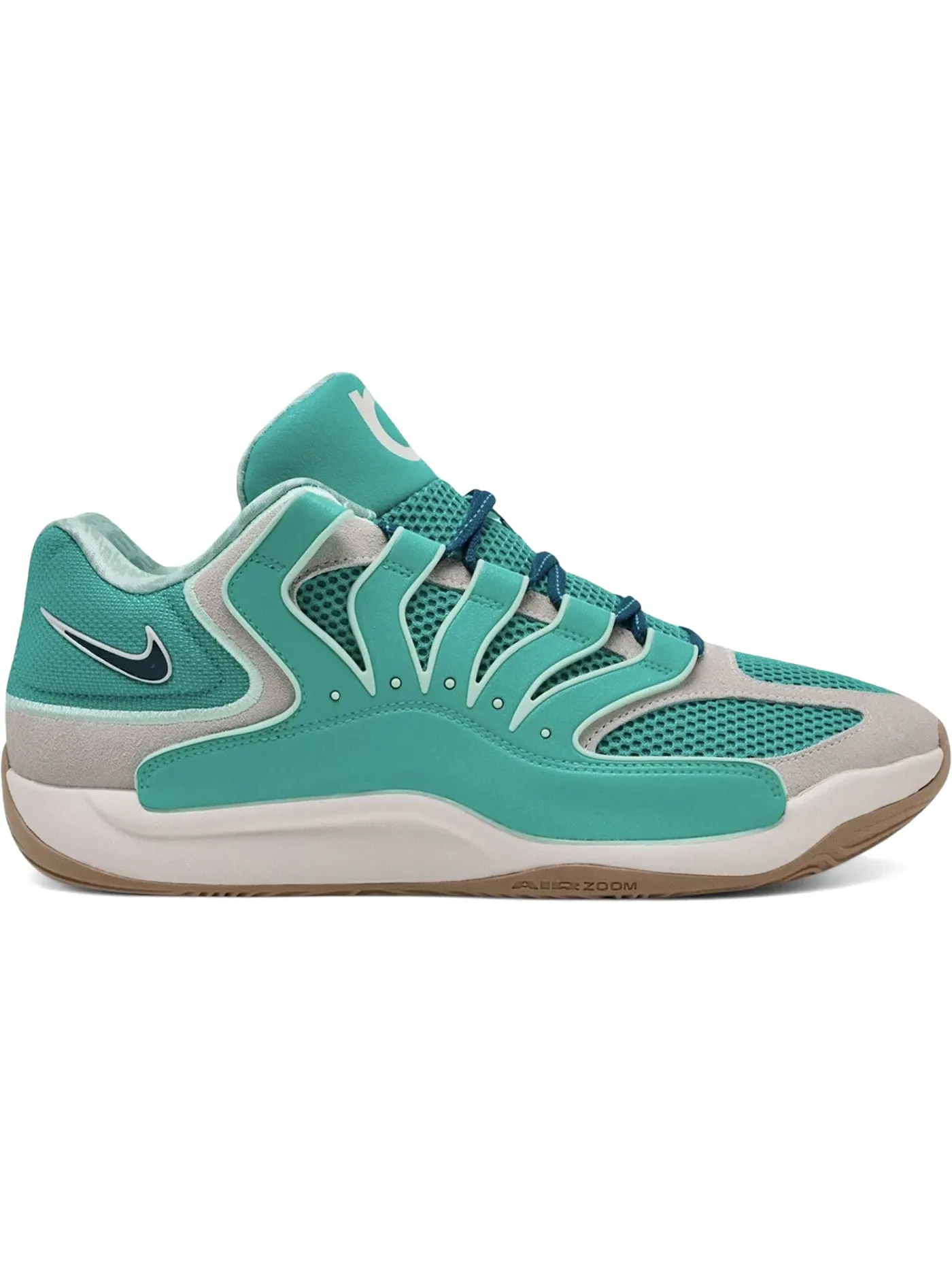 Мужские кроссовки Nike KD 18 — изображение 1 из 1