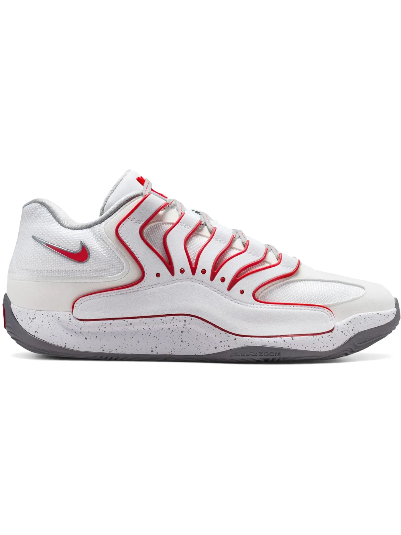 Мужские кроссовки для баскетбола Nike KD 18 — изображение 1 из 1