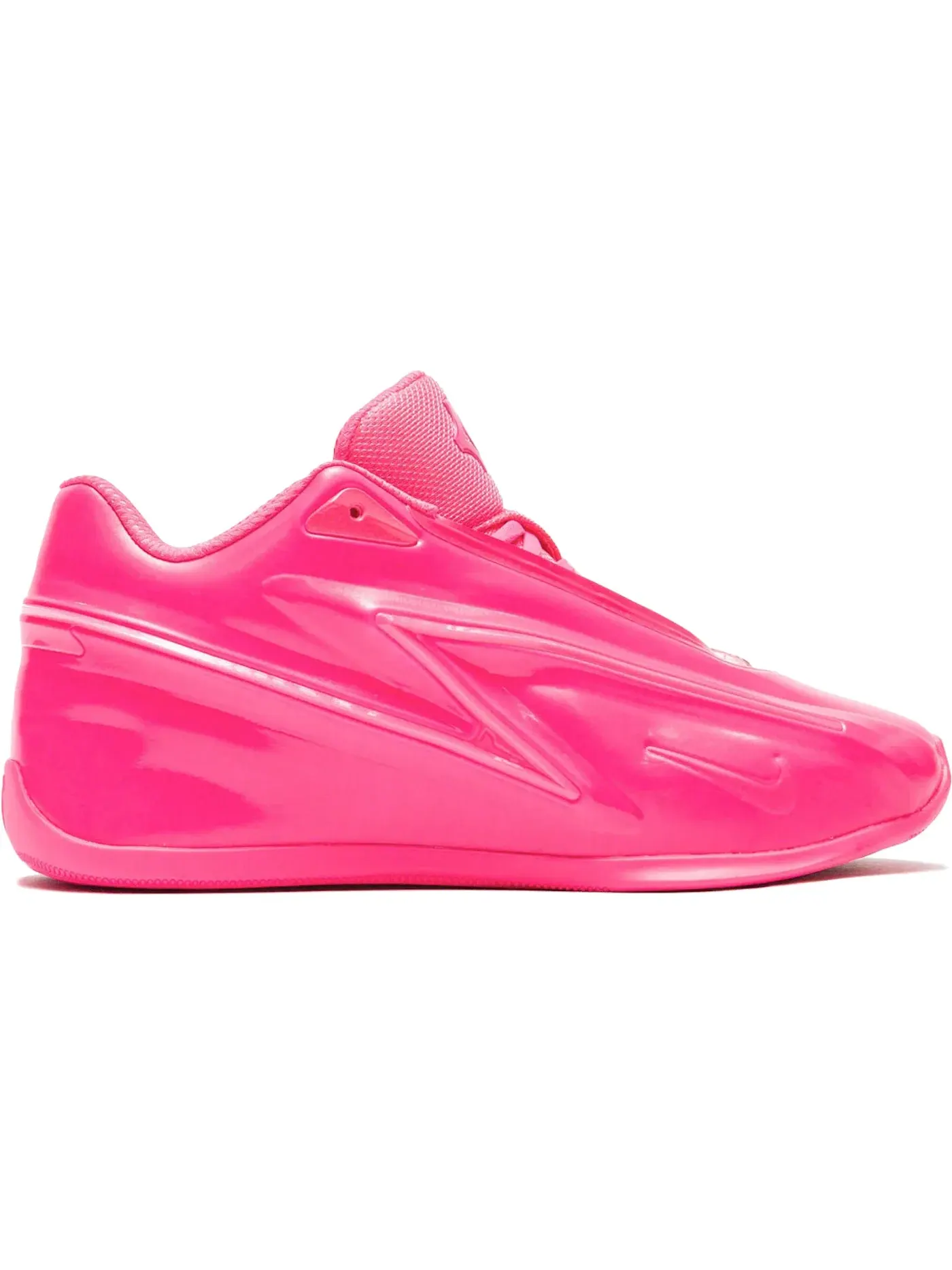 Мужские баскетбольные кроссовки с принтом Nike KD 19 — изображение 1 из 1
