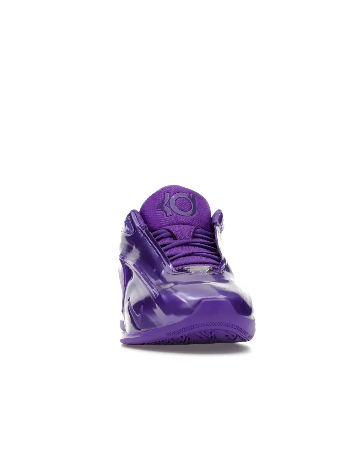 Мужские кроссовки баскетбольные Nike KD 19 — изображение 2 из 4