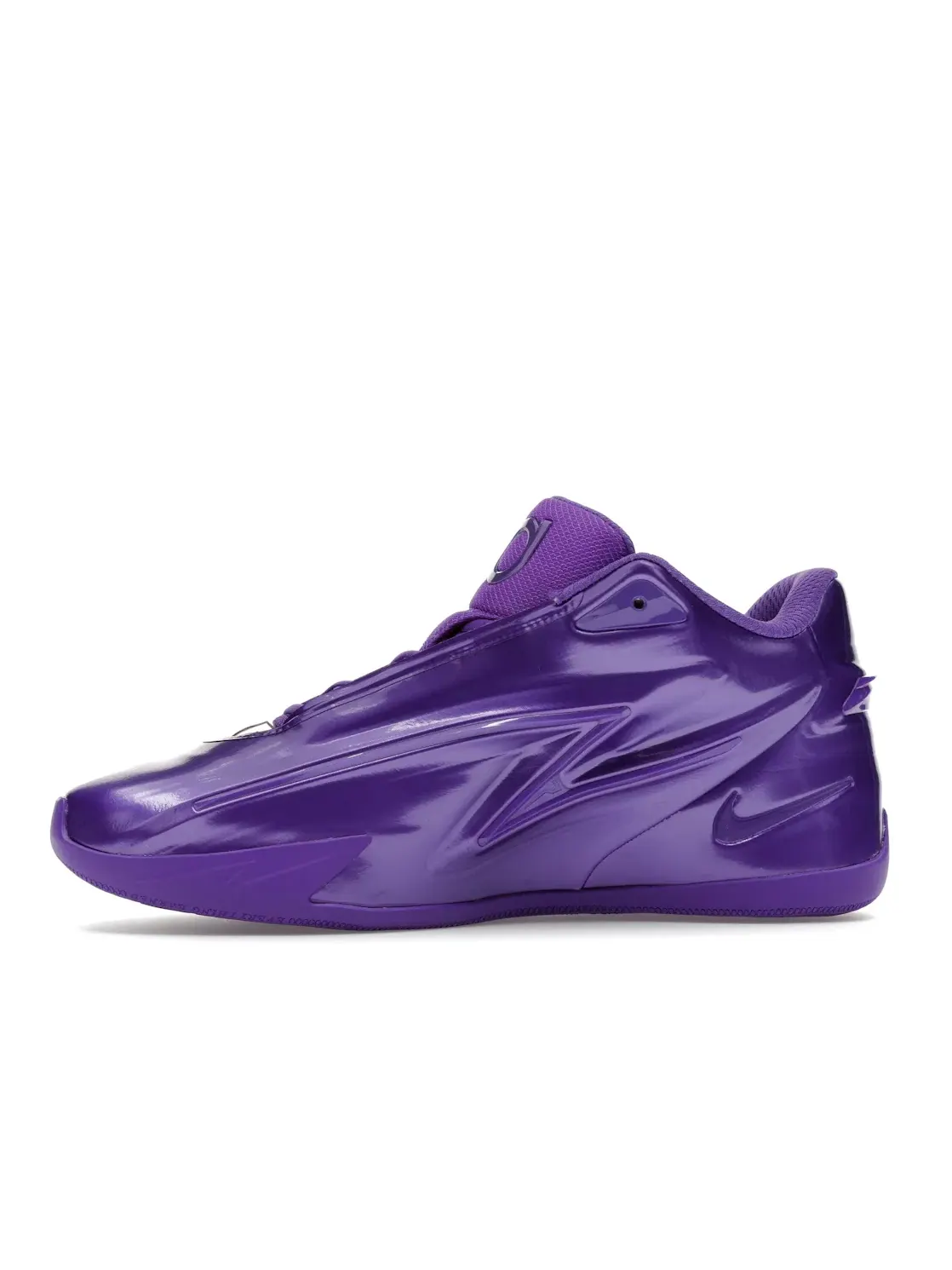 Мужские кроссовки баскетбольные Nike KD 19 — изображение 3 из 4