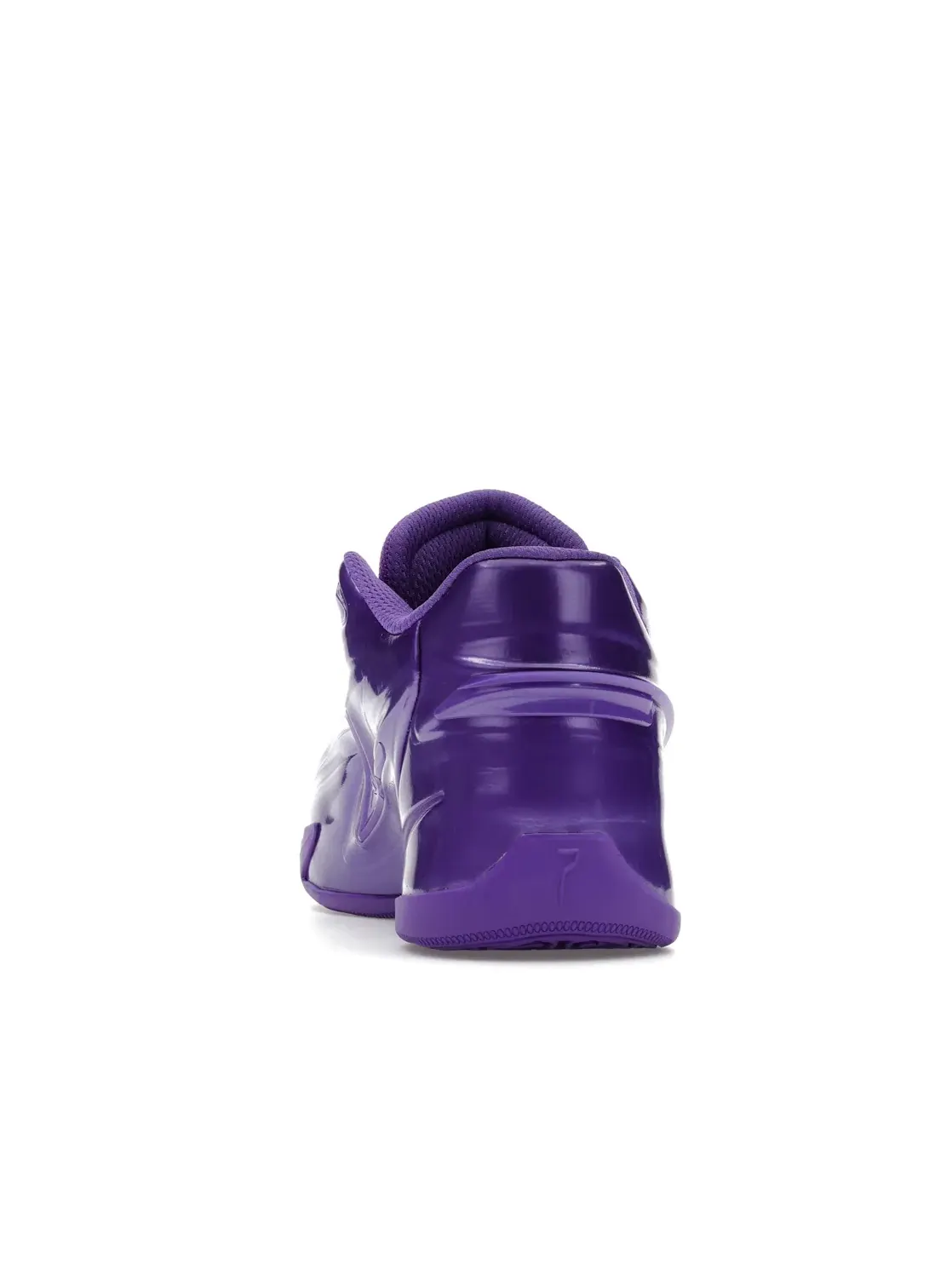 Мужские кроссовки баскетбольные Nike KD 19 — изображение 4 из 4