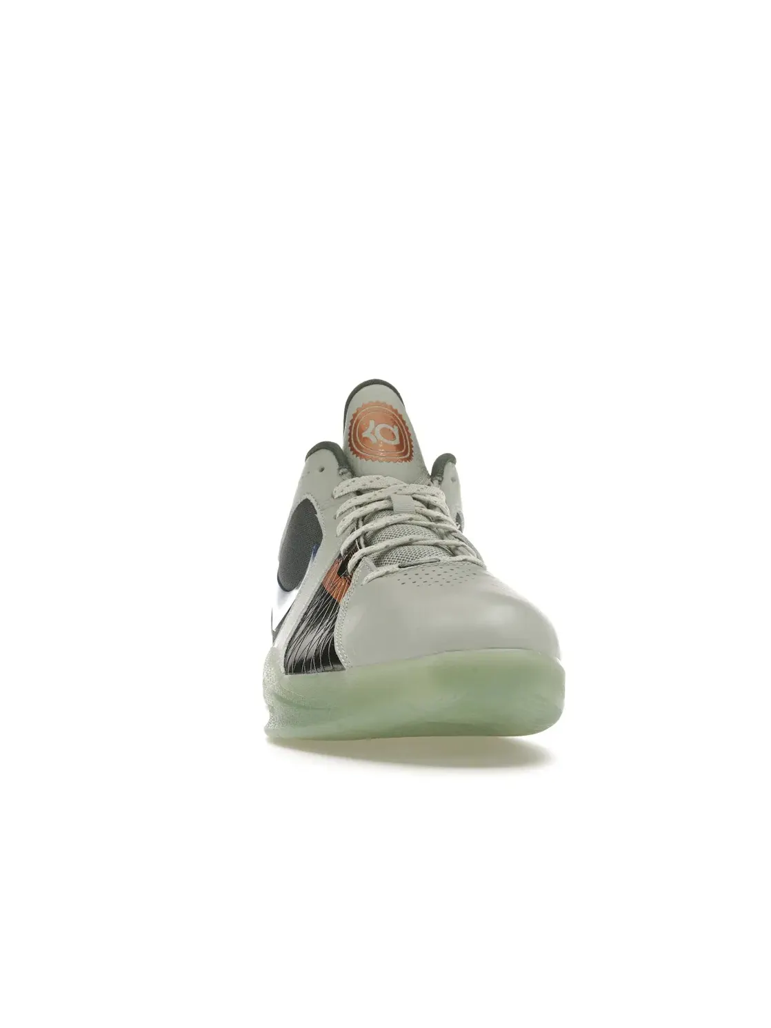 Мужские кроссовки для баскетбола Nike KD 3 — изображение 2 из 4