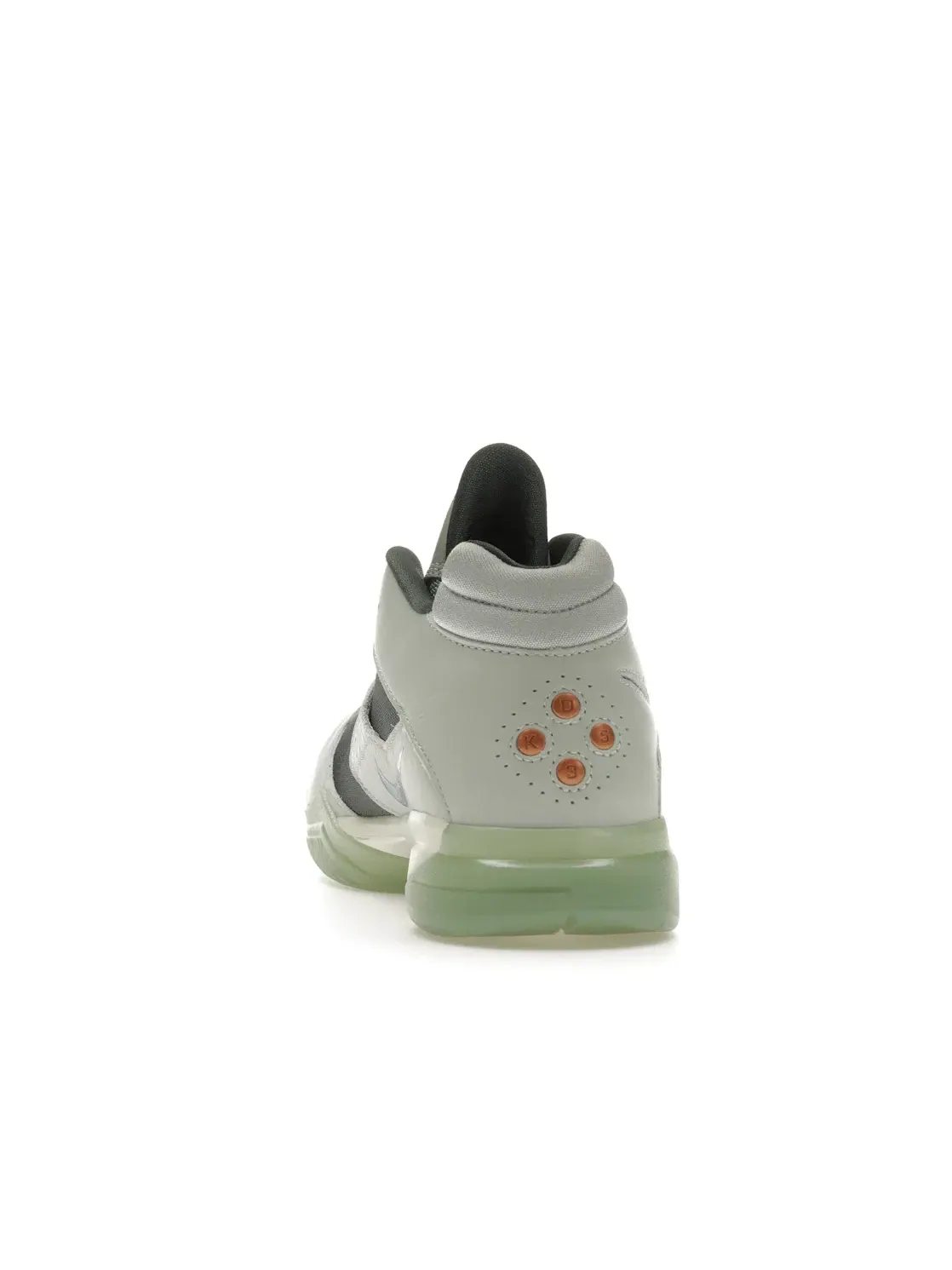 Мужские кроссовки для баскетбола Nike KD 3 — изображение 4 из 4