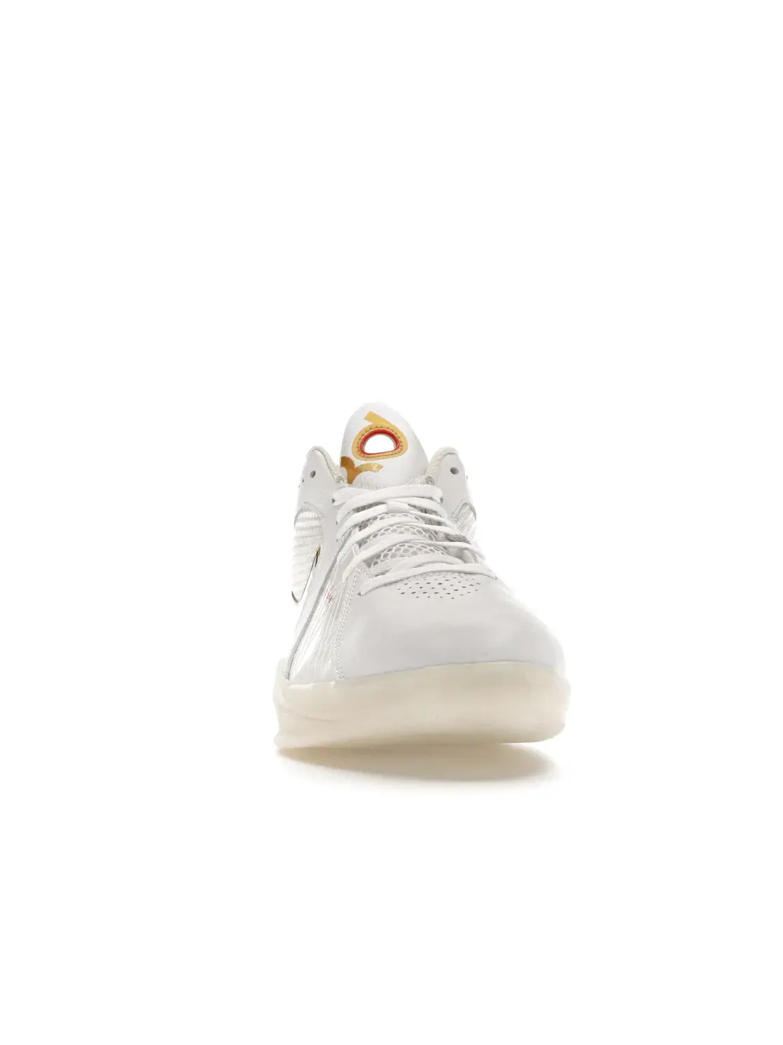 Мужские кроссовки для баскетбола с ретро-дизайном Nike KD 3 Retro — изображение 2 из 4