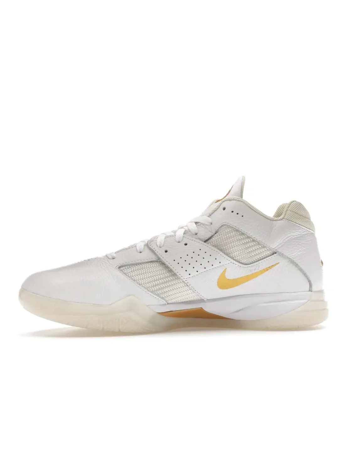Мужские кроссовки для баскетбола с ретро-дизайном Nike KD 3 Retro — изображение 3 из 4
