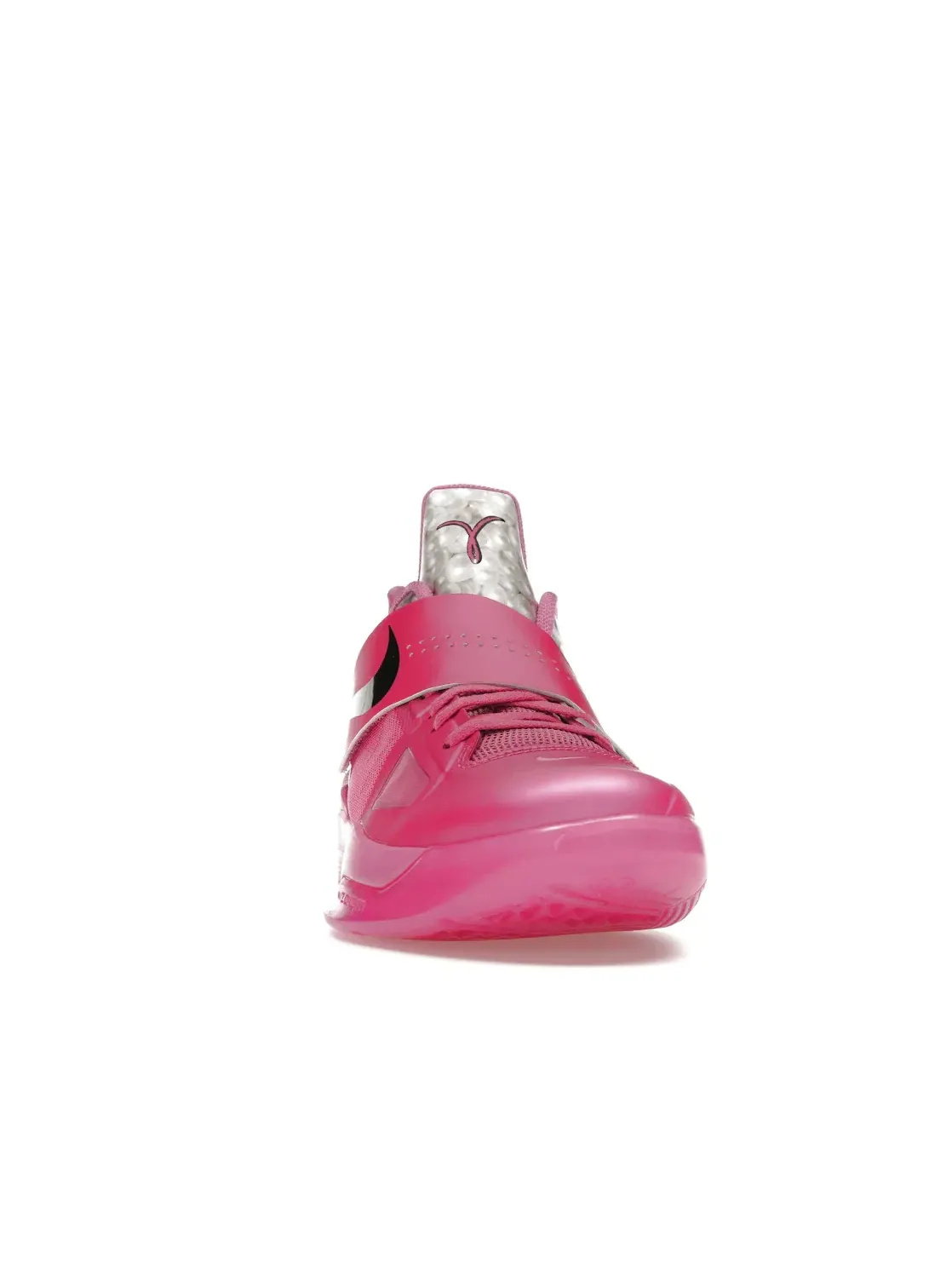 Мужские кроссовки с принтом Nike KD 4 — изображение 2 из 4