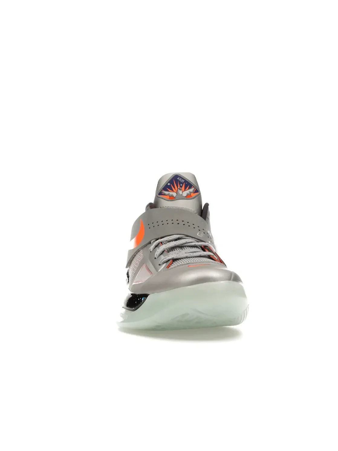 Мужские кроссовки с космическим дизайном Nike KD 4 — изображение 2 из 4