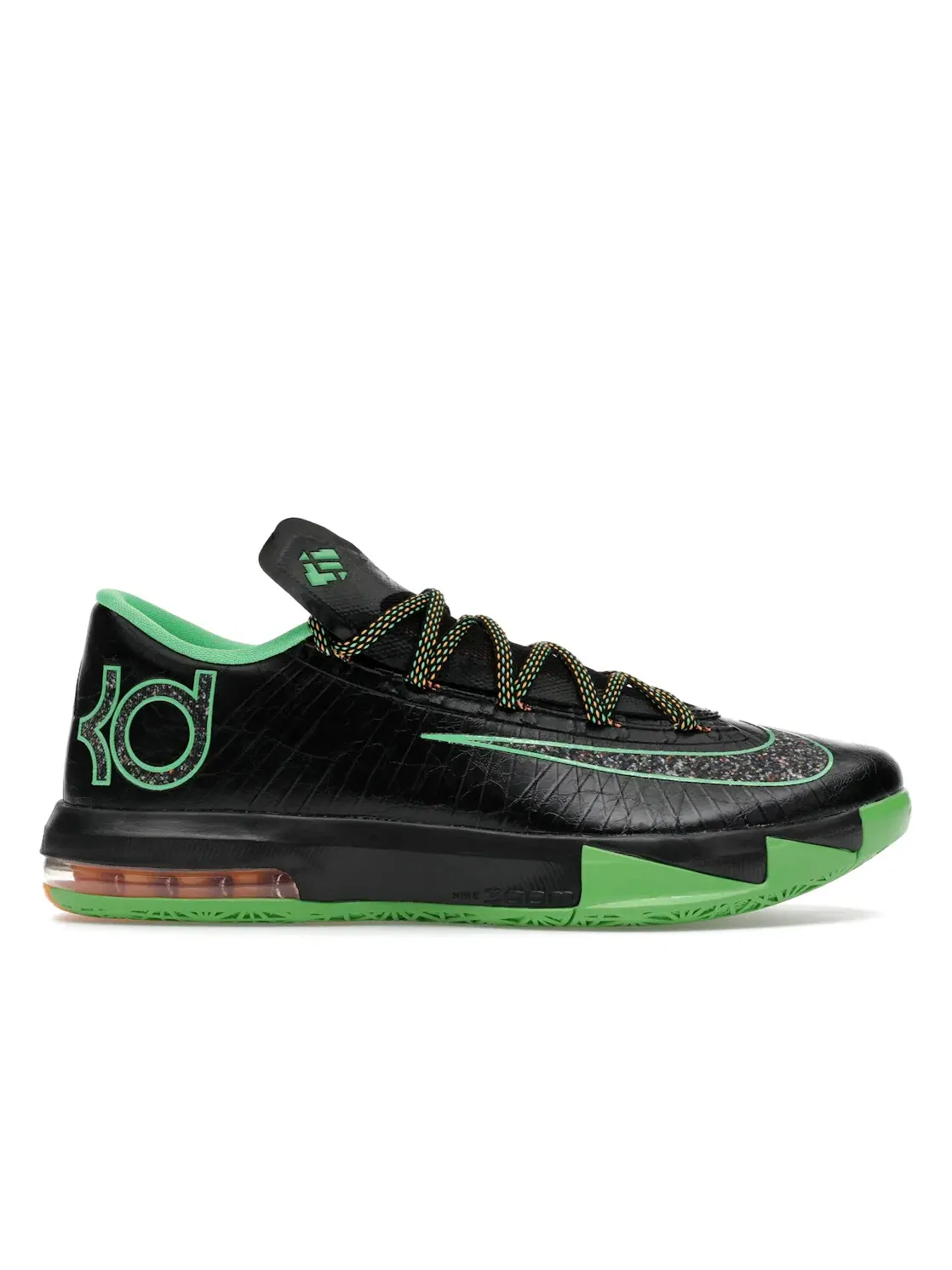 Мужские кроссовки баскетбольные Nike KD 6 — изображение 1 из 4
