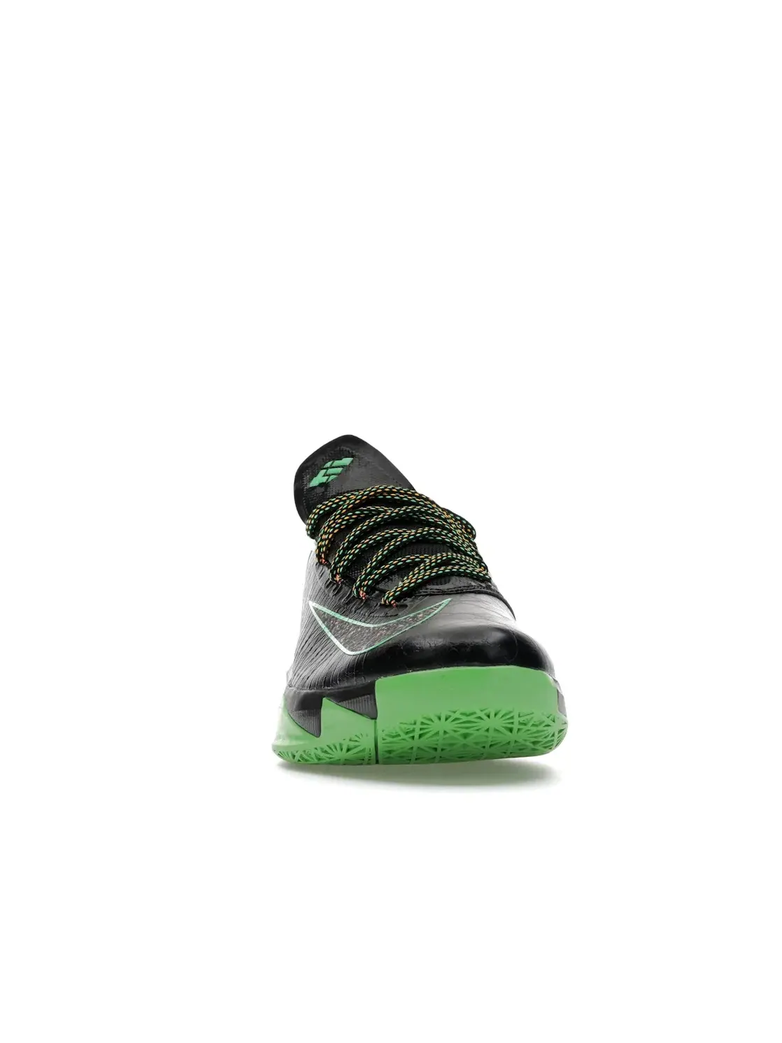 Мужские кроссовки баскетбольные Nike KD 6 — изображение 2 из 4