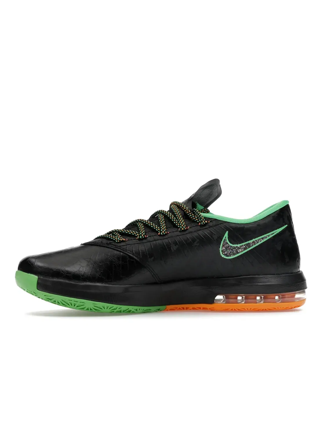 Мужские кроссовки баскетбольные Nike KD 6 — изображение 3 из 4