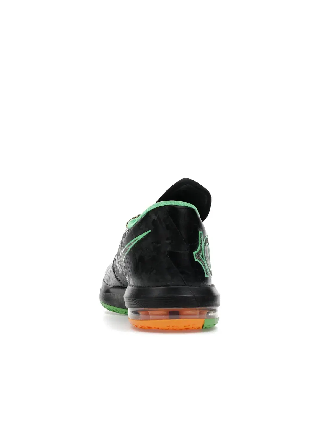 Мужские кроссовки баскетбольные Nike KD 6 — изображение 4 из 4