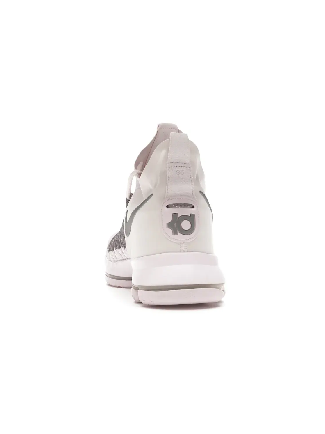 Мужские кроссовки для баскетбола Nike KD 9 Elite — изображение 4 из 4, розовый