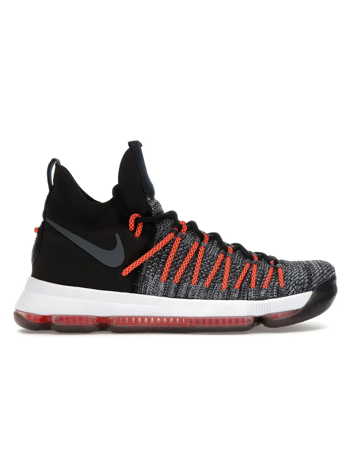 Мужские кроссовки для баскетбола Nike KD 9 Elite — изображение 1 из 4